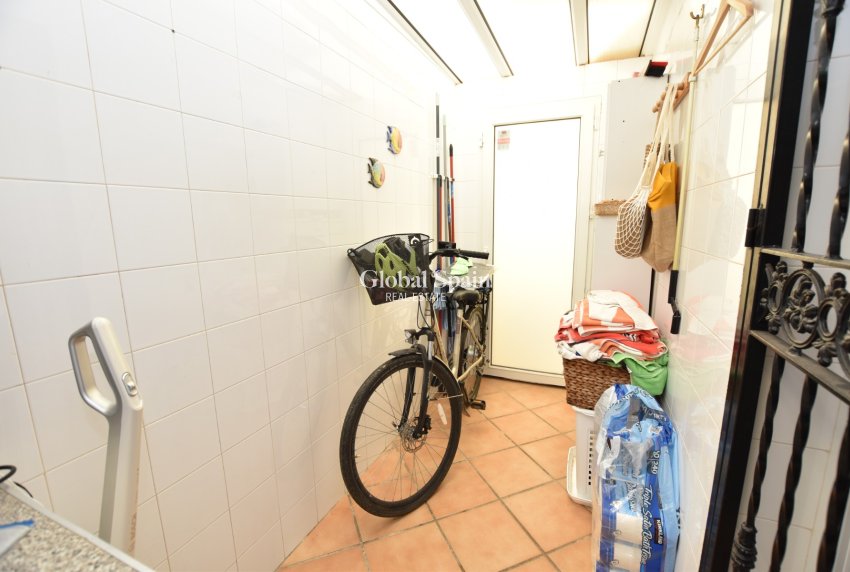 Wederverkoop - VILLA -
ORIHUELA COSTA - Costa Blanca