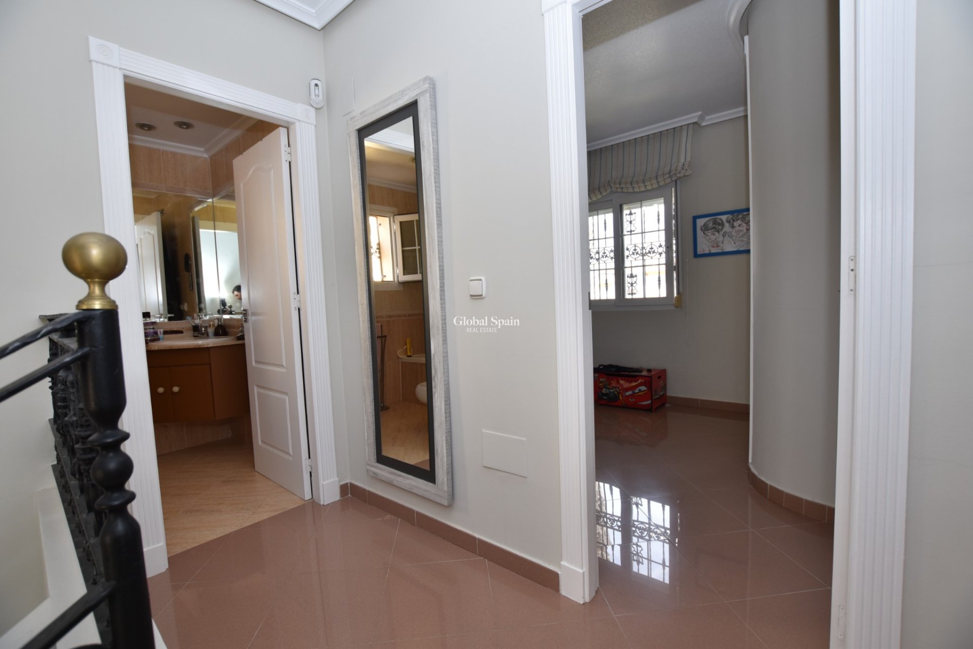 Wederverkoop - VILLA -
ORIHUELA COSTA - Costa Blanca