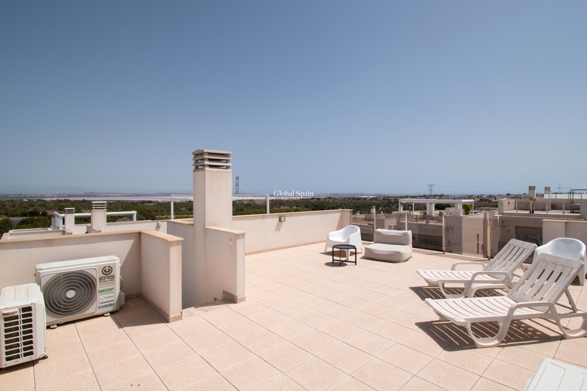Wederverkoop - VILLA -
ORIHUELA COSTA - Costa Blanca