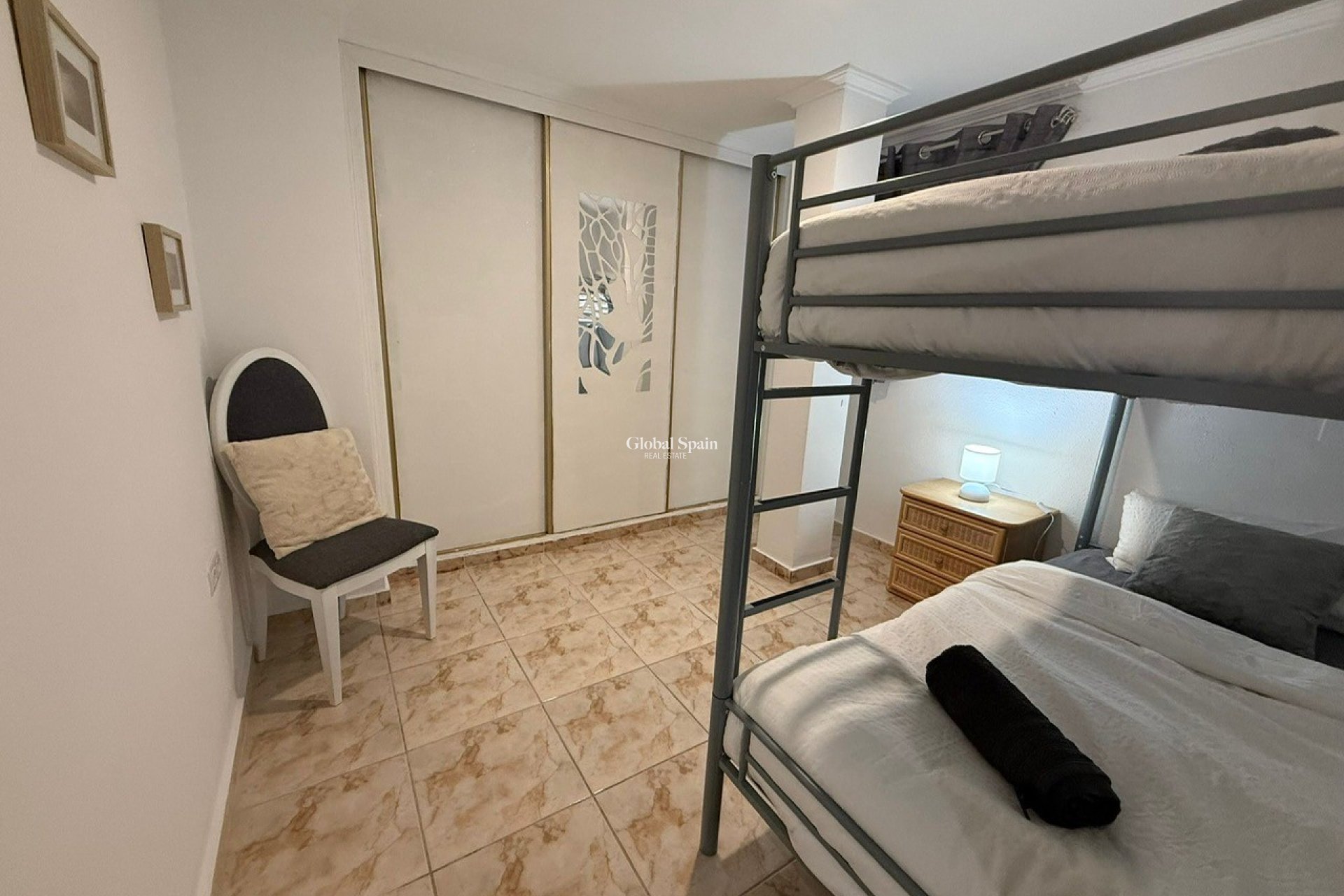 Wederverkoop - VILLA -
ORIHUELA COSTA - Costa Blanca
