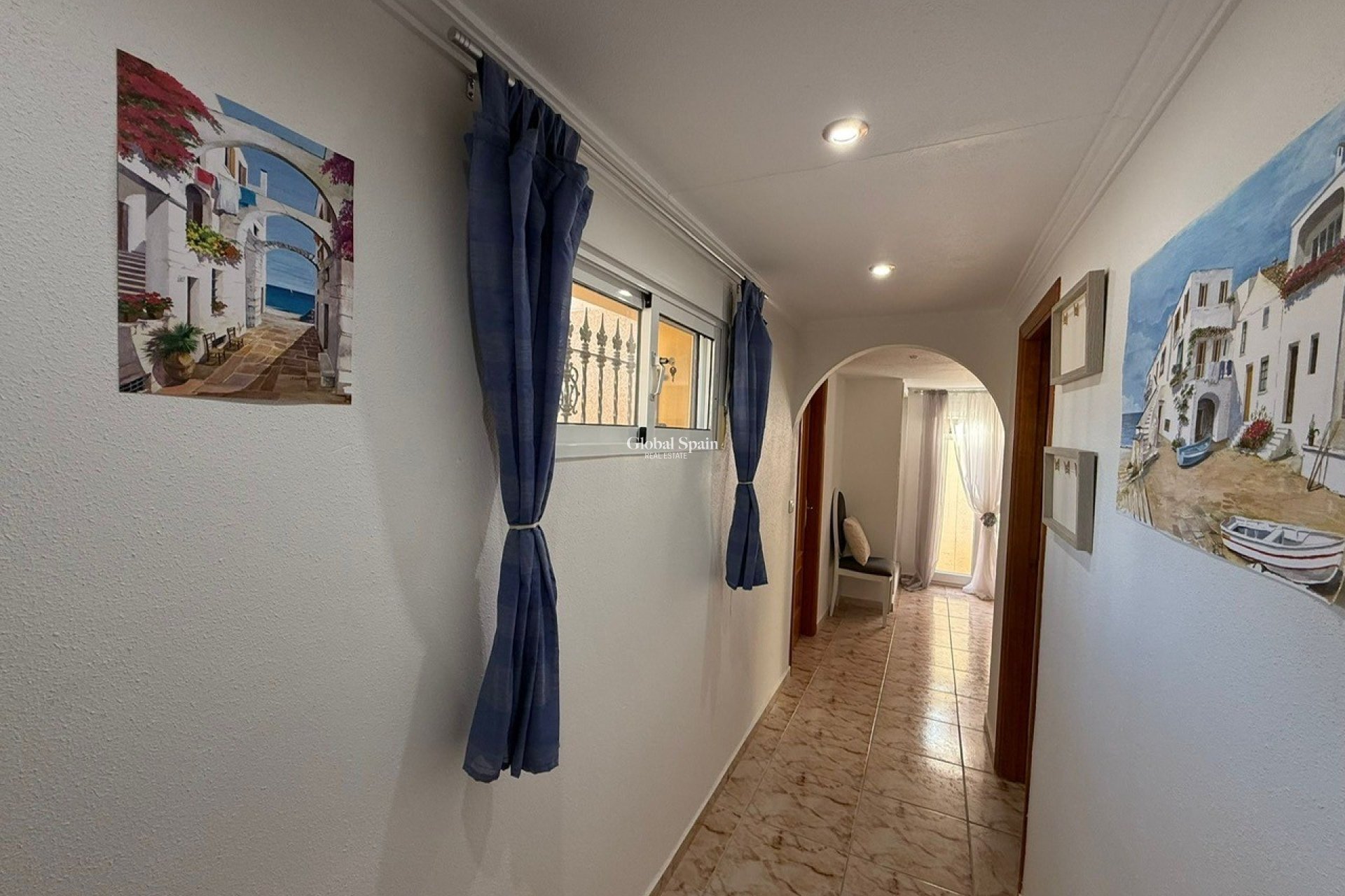 Wederverkoop - VILLA -
ORIHUELA COSTA - Costa Blanca