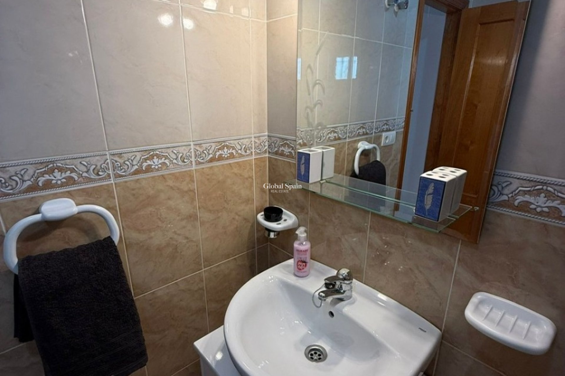 Wederverkoop - VILLA -
ORIHUELA COSTA - Costa Blanca