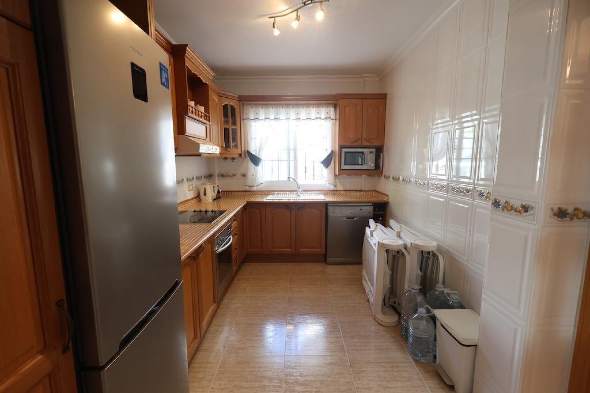 Wederverkoop - VILLA -
ORIHUELA COSTA - Costa Blanca