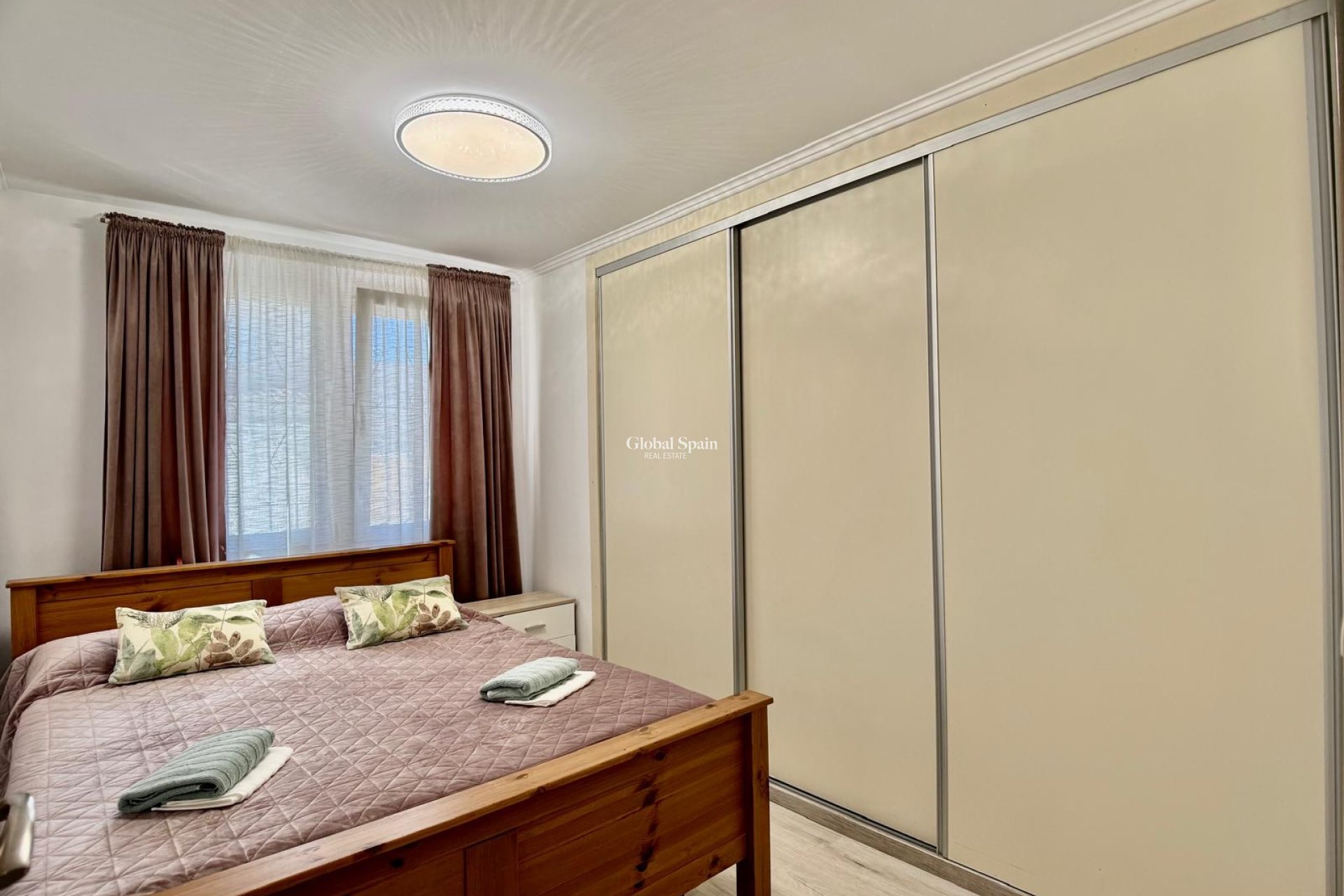Wederverkoop - VILLA -
ORIHUELA COSTA - Costa Blanca