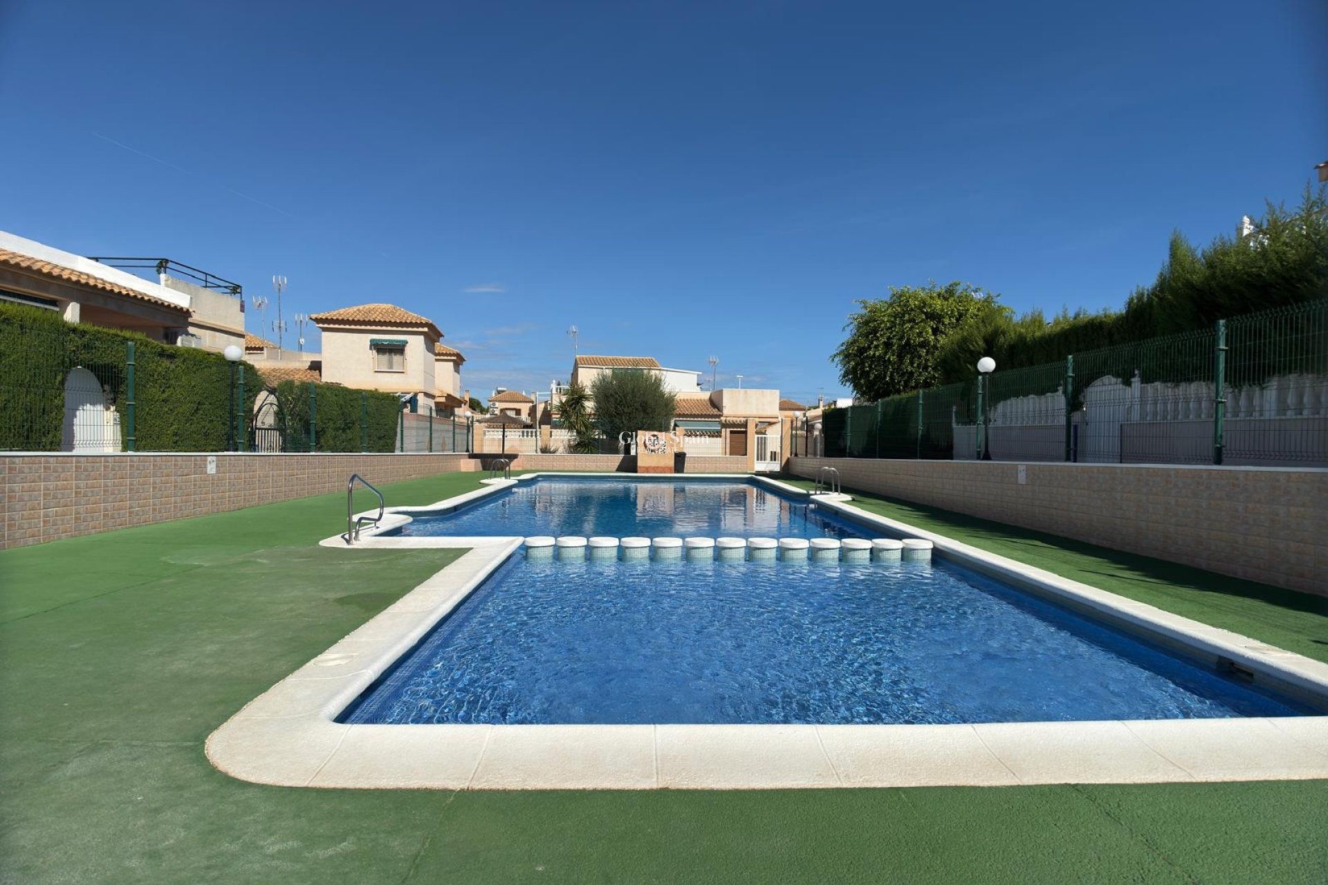 Wederverkoop - VILLA -
ORIHUELA COSTA - Costa Blanca
