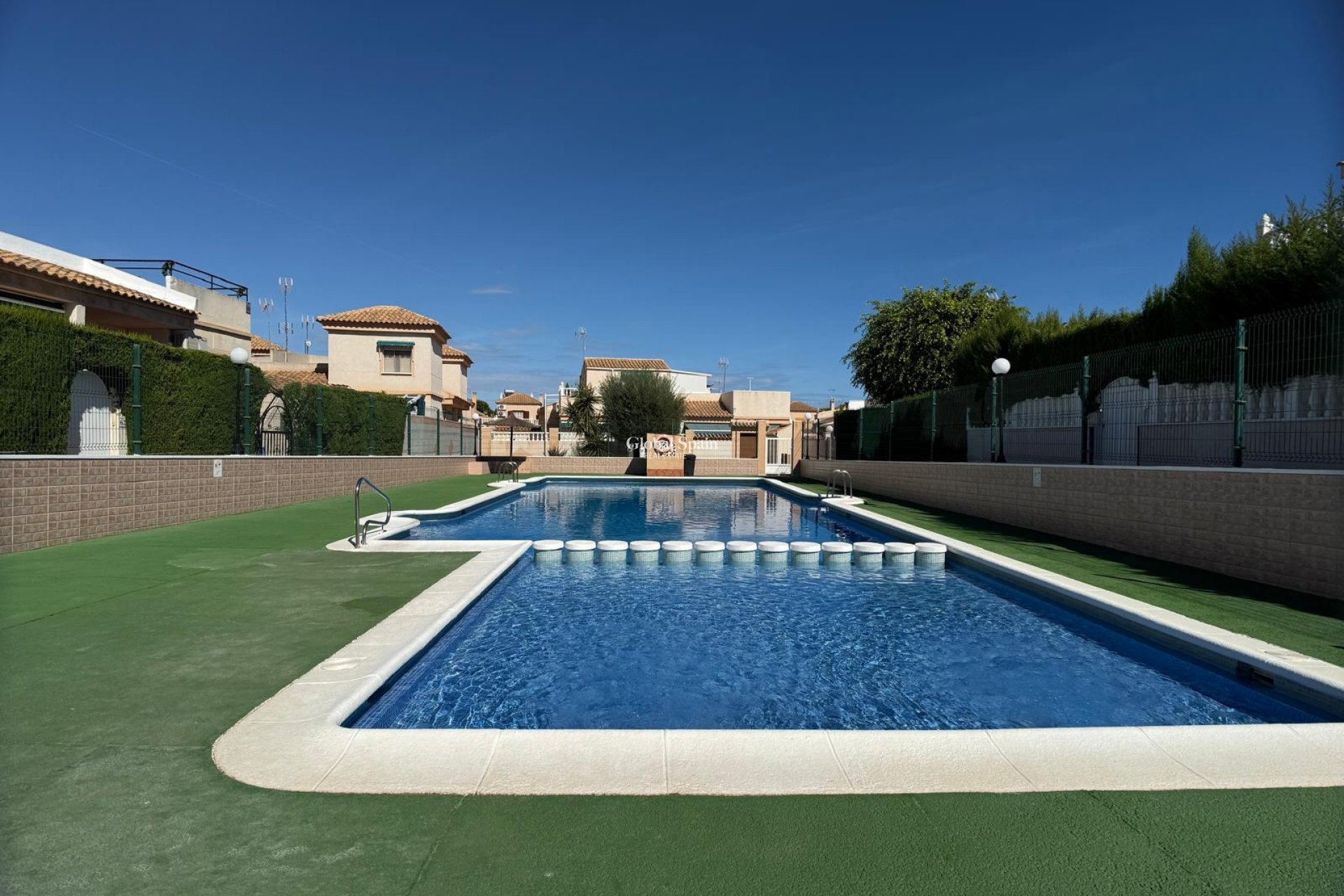 Wederverkoop - VILLA -
ORIHUELA COSTA - Costa Blanca