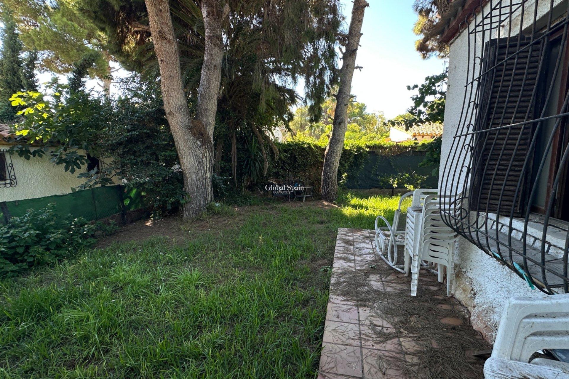 Wederverkoop - VILLA -
ORIHUELA COSTA - Costa Blanca