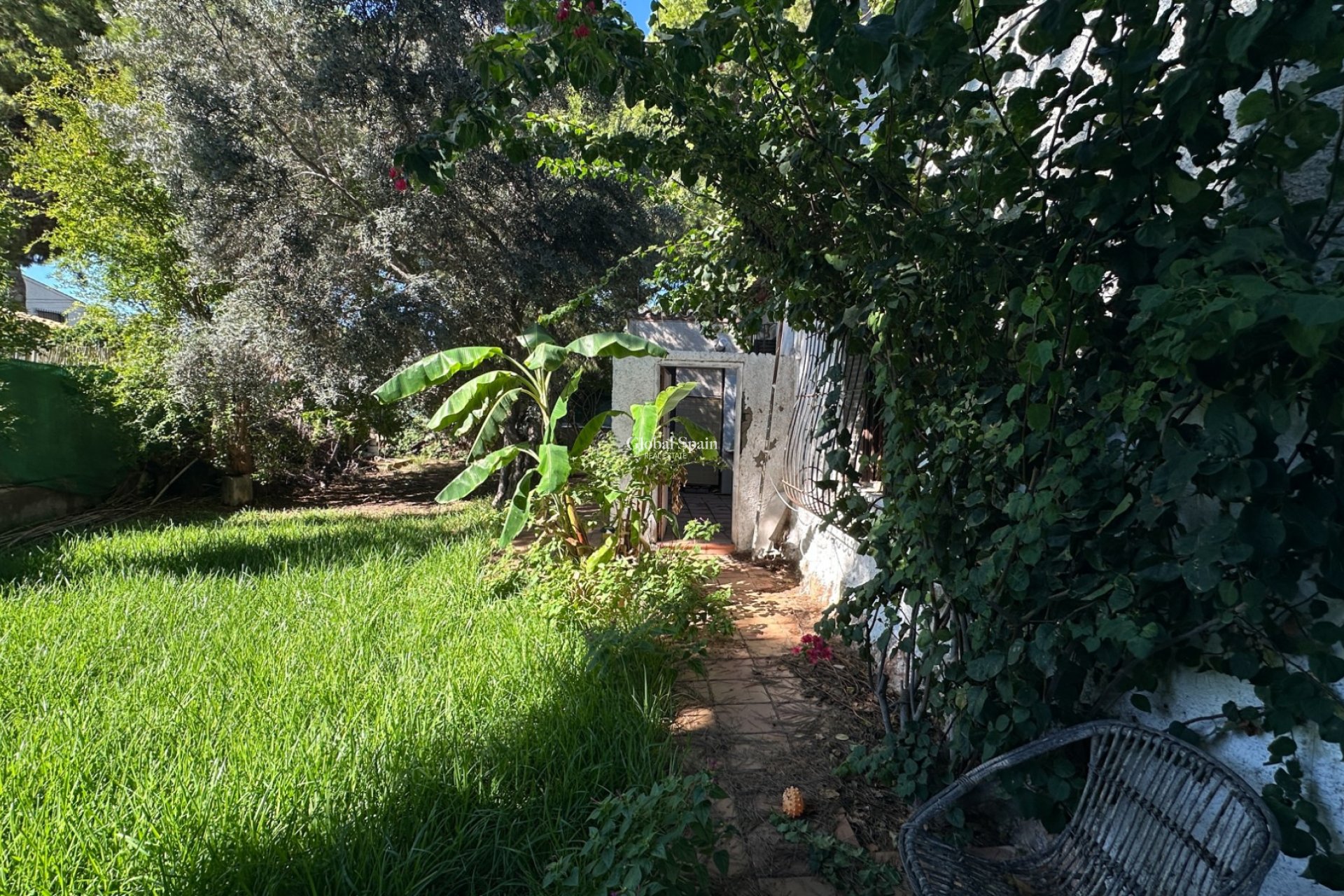 Wederverkoop - VILLA -
ORIHUELA COSTA - Costa Blanca