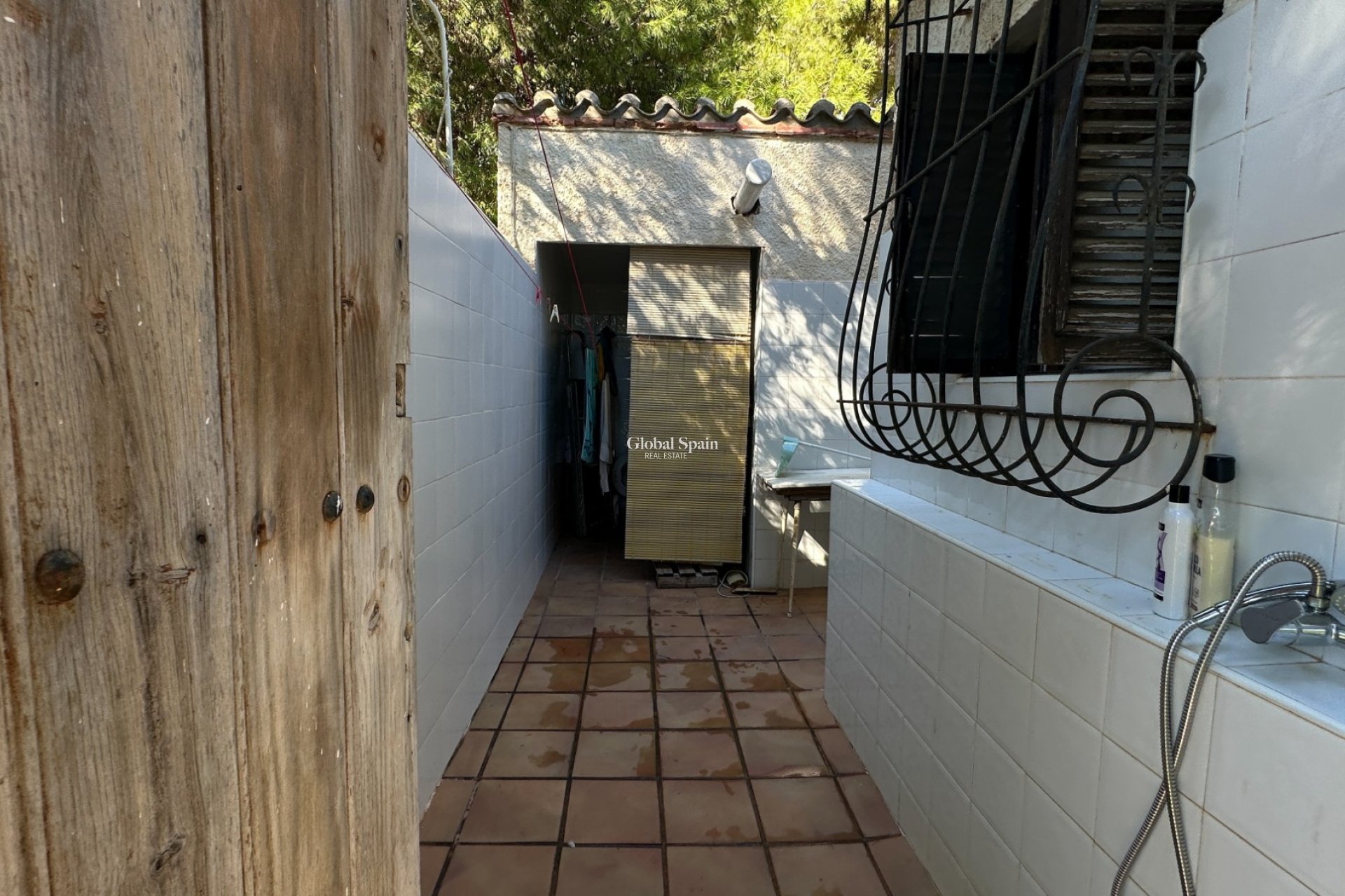 Wederverkoop - VILLA -
ORIHUELA COSTA - Costa Blanca