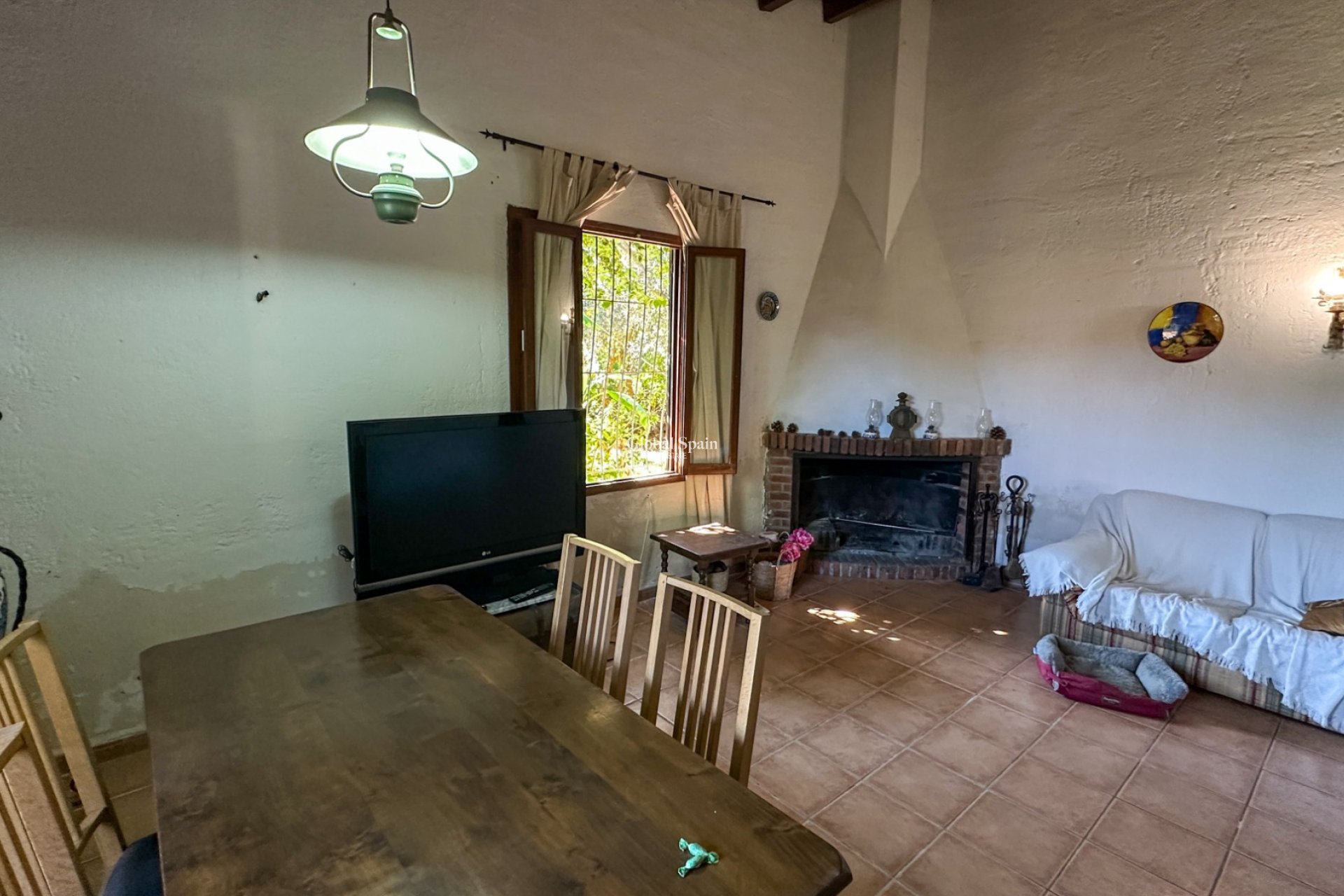 Wederverkoop - VILLA -
ORIHUELA COSTA - Costa Blanca