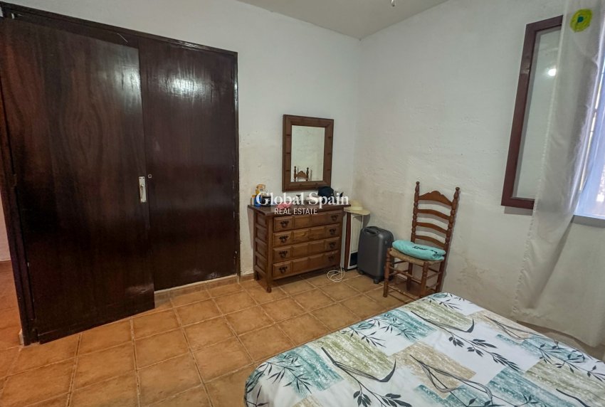 Wederverkoop - VILLA -
ORIHUELA COSTA - Costa Blanca