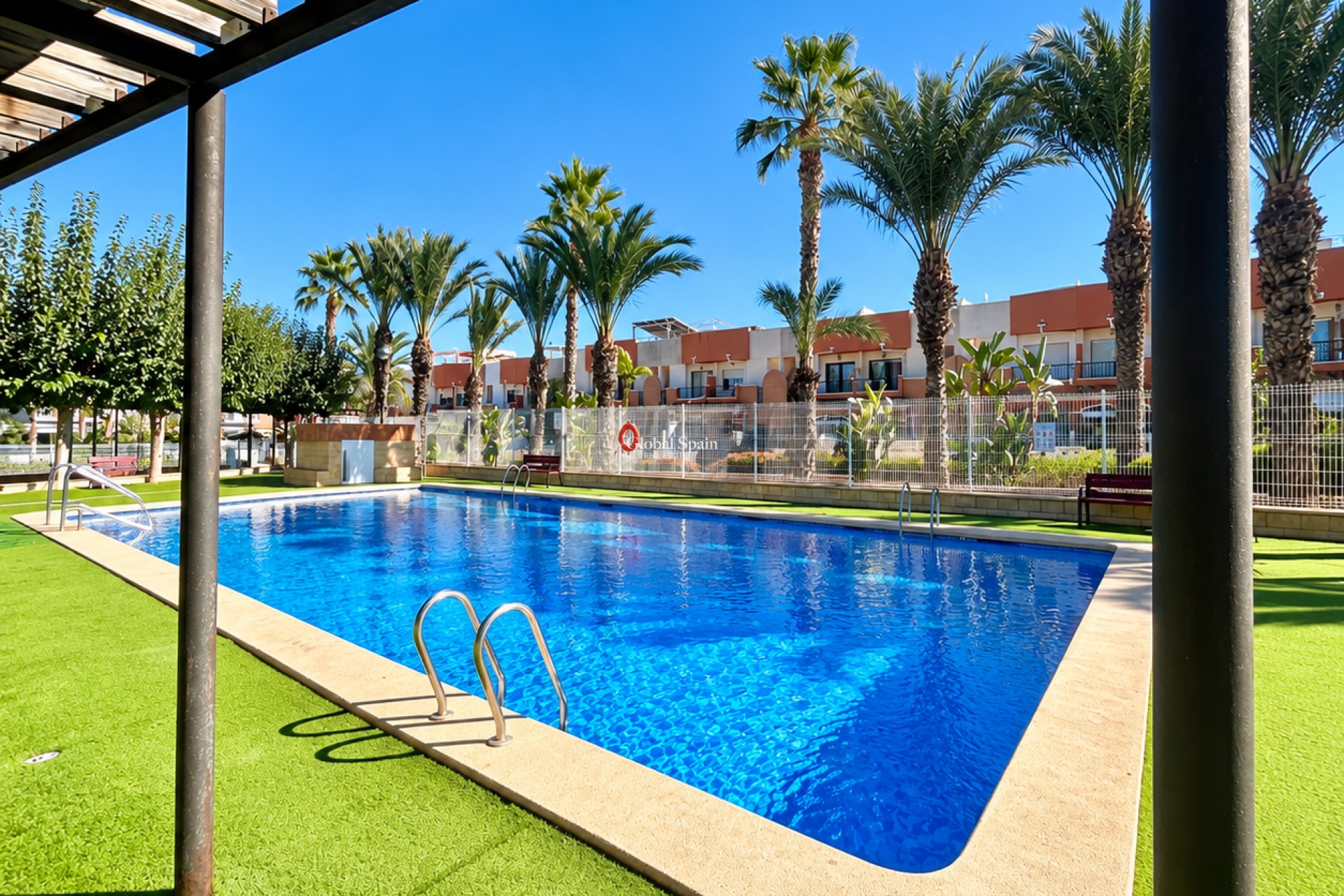 Wederverkoop - VILLA -
ORIHUELA COSTA - Costa Blanca