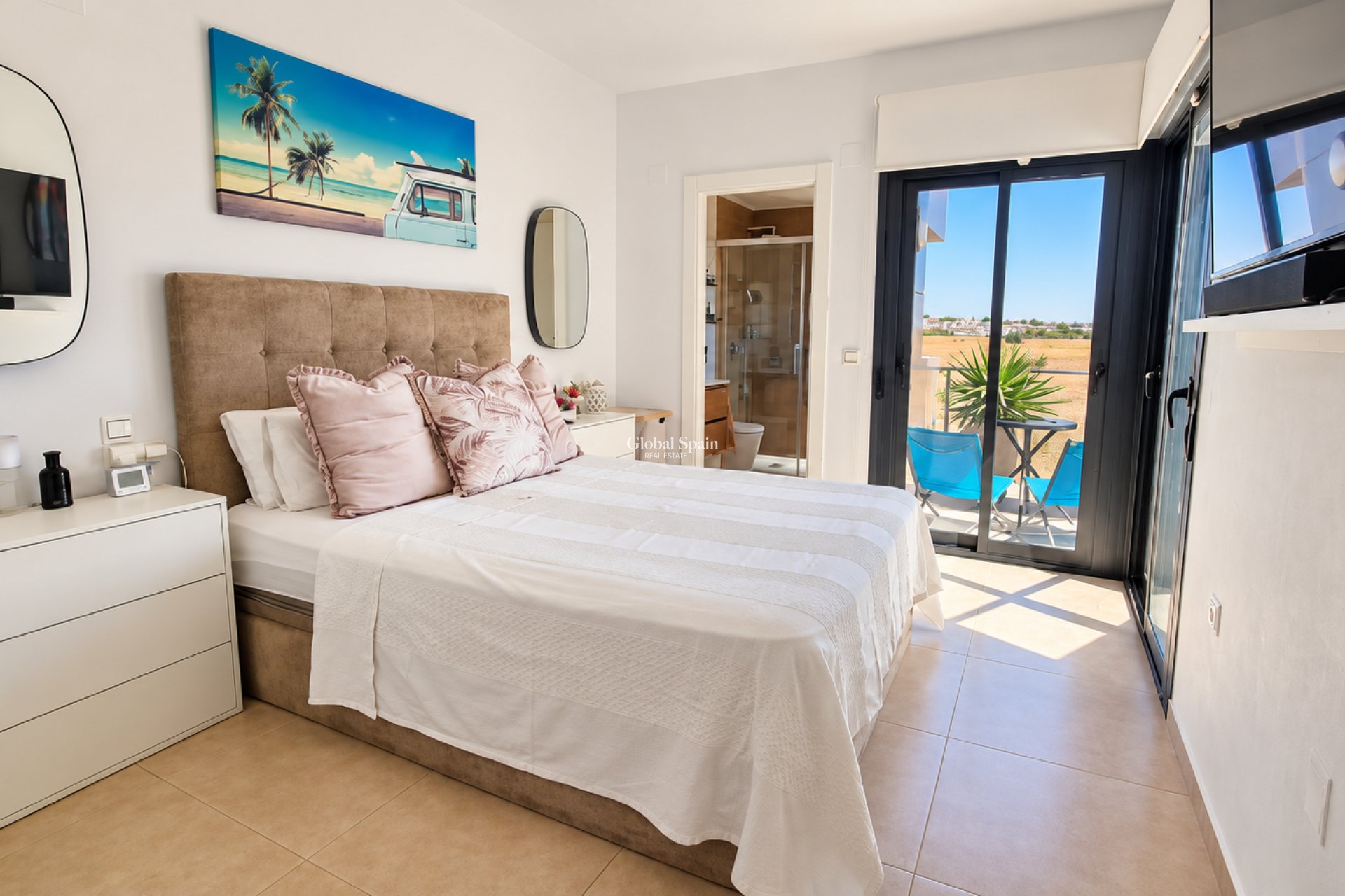Wederverkoop - VILLA -
ORIHUELA COSTA - Costa Blanca
