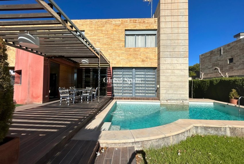 Wederverkoop - VILLA -
Orihuela Costa - Dehesa de Campoamor