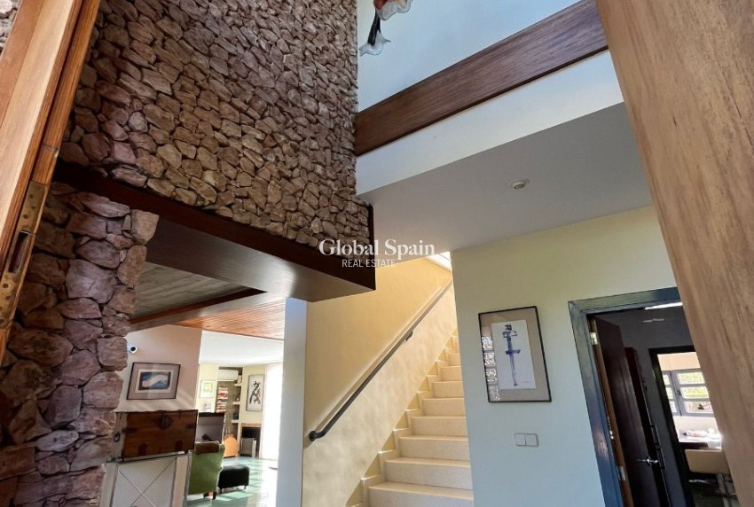Wederverkoop - VILLA -
Orihuela Costa - Dehesa de Campoamor