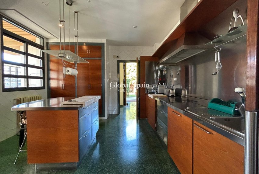 Wederverkoop - VILLA -
Orihuela Costa - Dehesa de Campoamor