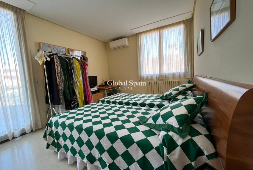 Wederverkoop - VILLA -
Orihuela Costa - Dehesa de Campoamor