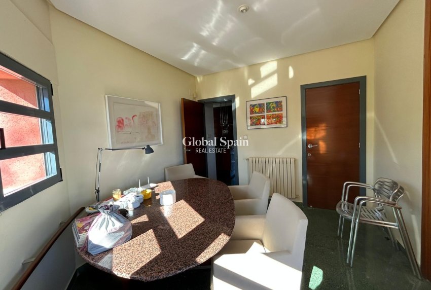 Wederverkoop - VILLA -
Orihuela Costa - Dehesa de Campoamor