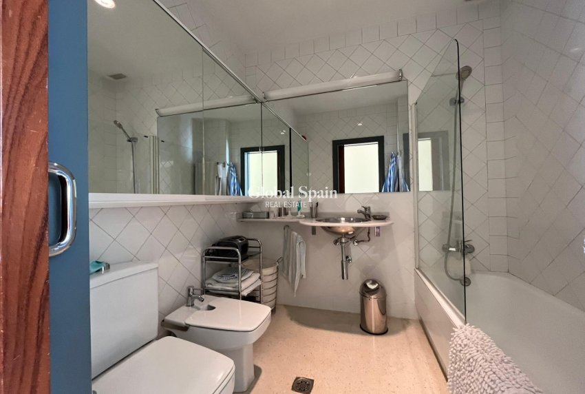Wederverkoop - VILLA -
Orihuela Costa - Dehesa de Campoamor