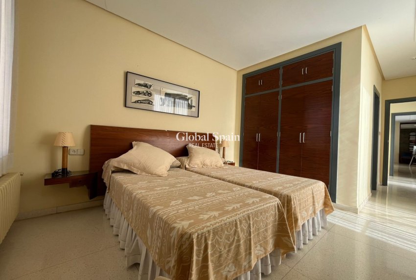 Wederverkoop - VILLA -
Orihuela Costa - Dehesa de Campoamor