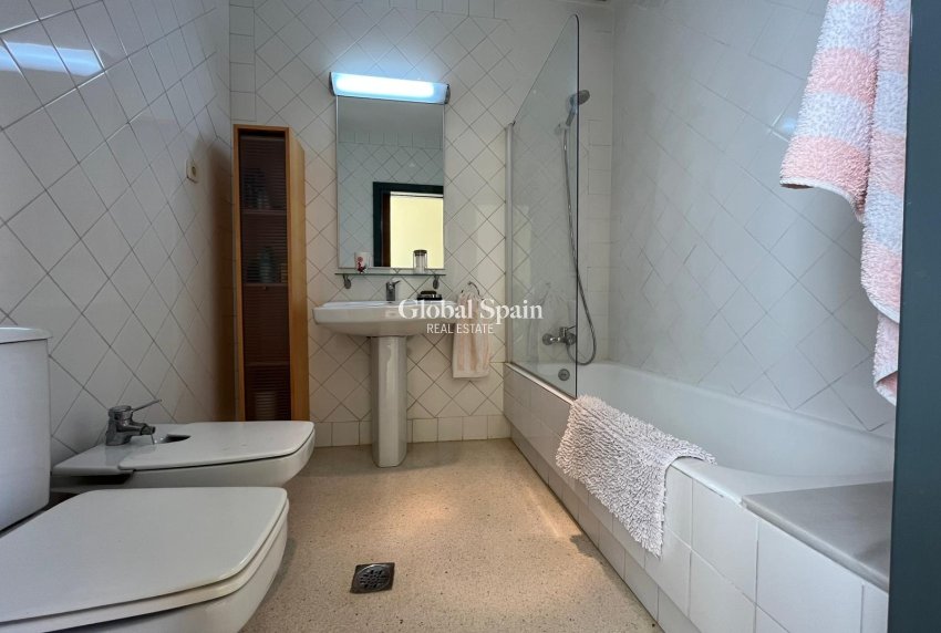 Wederverkoop - VILLA -
Orihuela Costa - Dehesa de Campoamor
