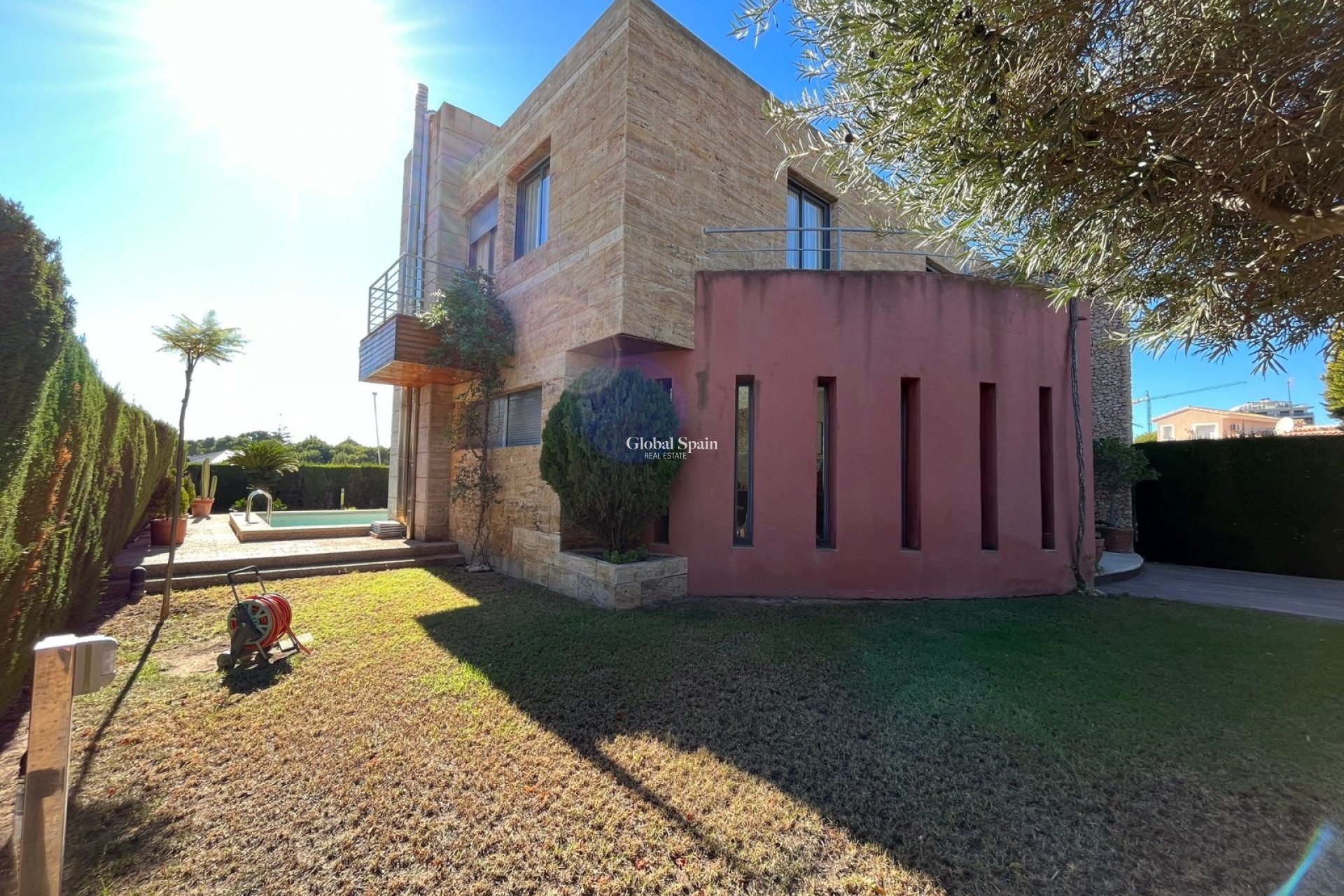 Wederverkoop - VILLA -
Orihuela Costa - Dehesa de Campoamor