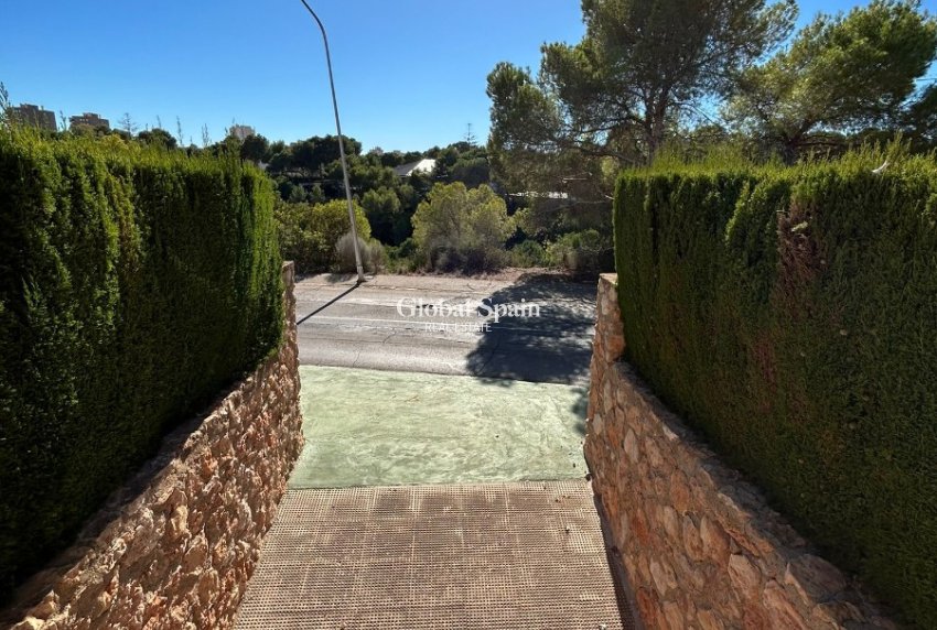 Wederverkoop - VILLA -
Orihuela Costa - Dehesa de Campoamor