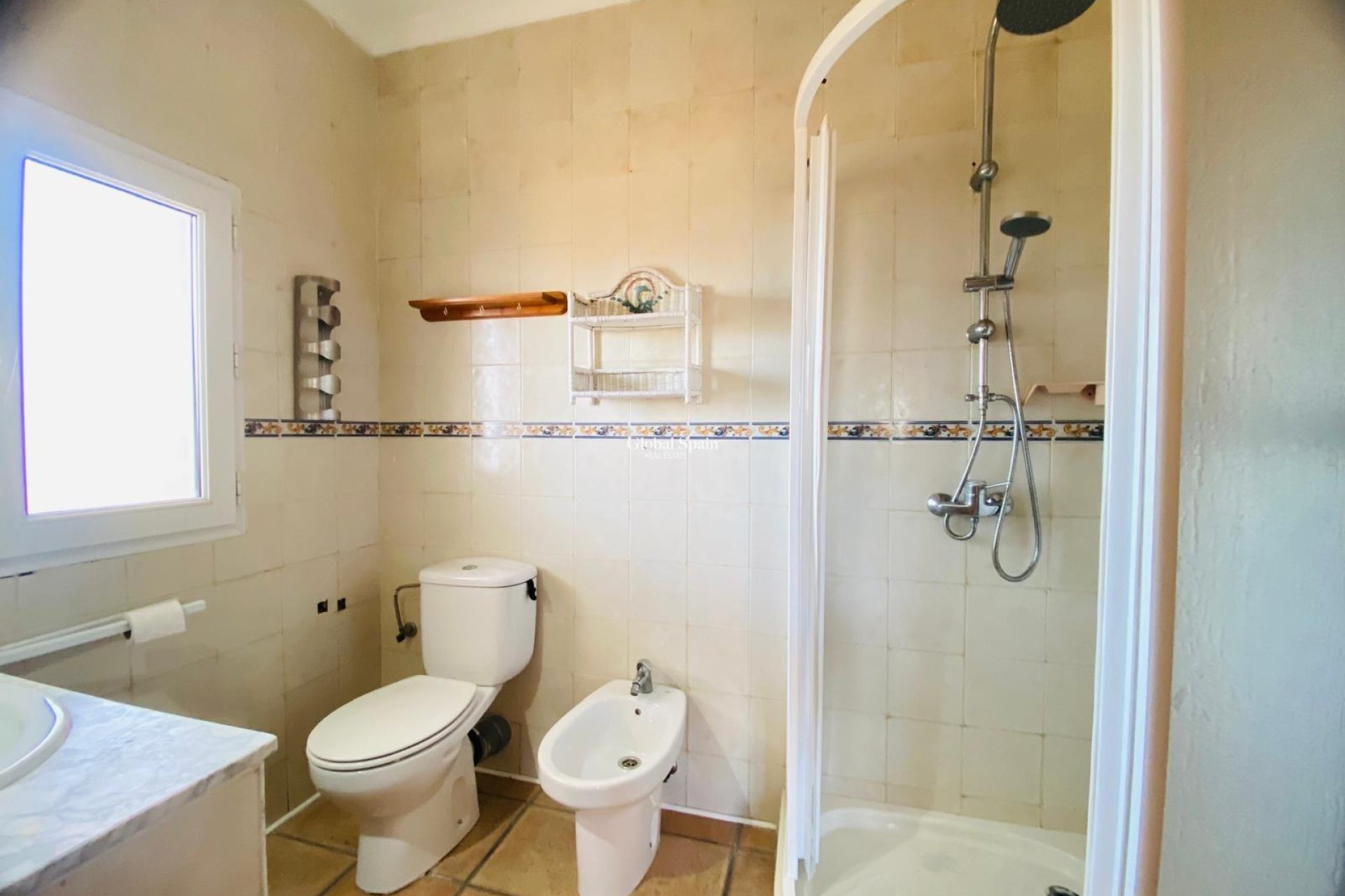 Wederverkoop - VILLA -
ORIHUELA COSTA - La Florida