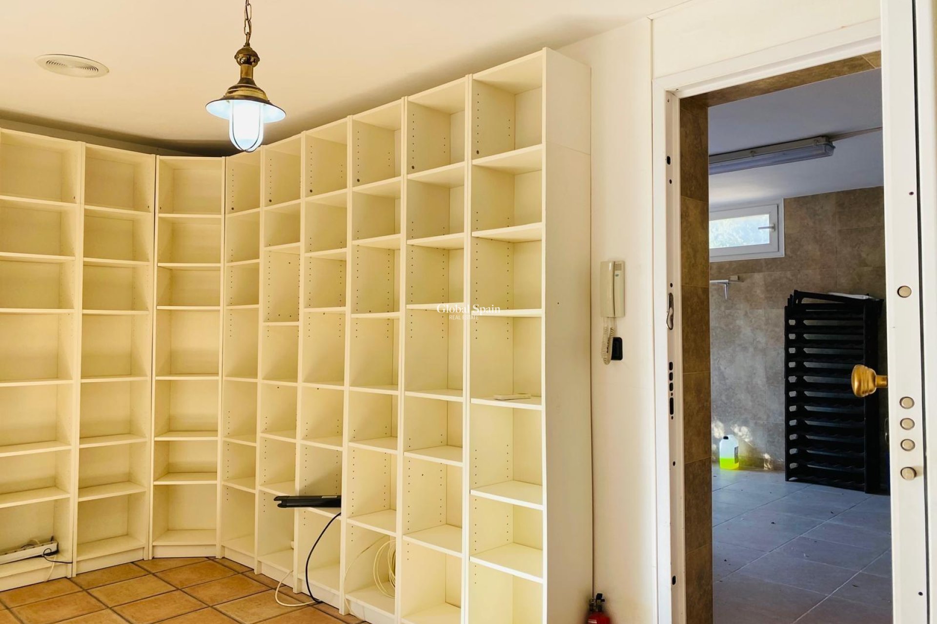 Wederverkoop - VILLA -
ORIHUELA COSTA - La Florida