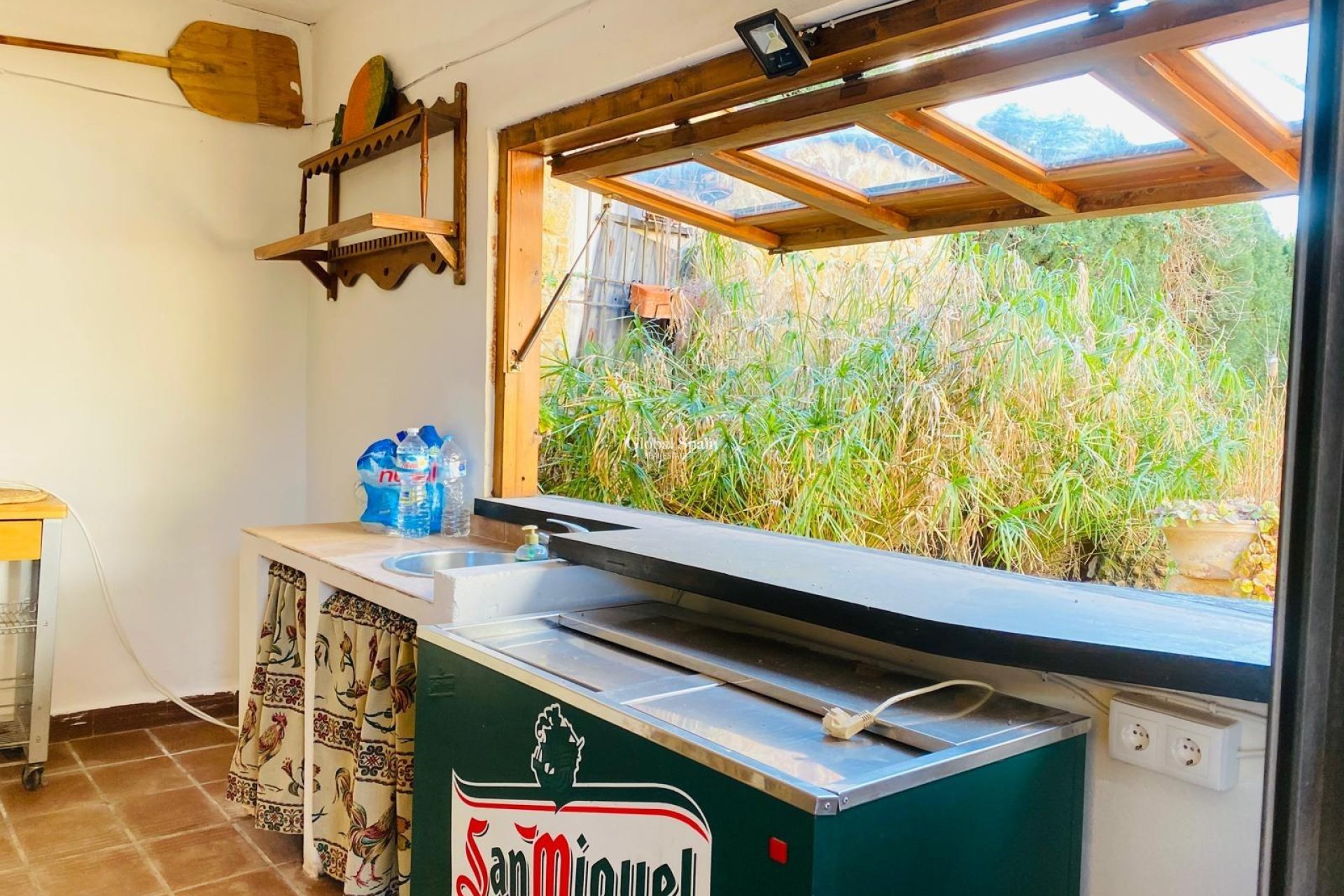 Wederverkoop - VILLA -
ORIHUELA COSTA - La Florida