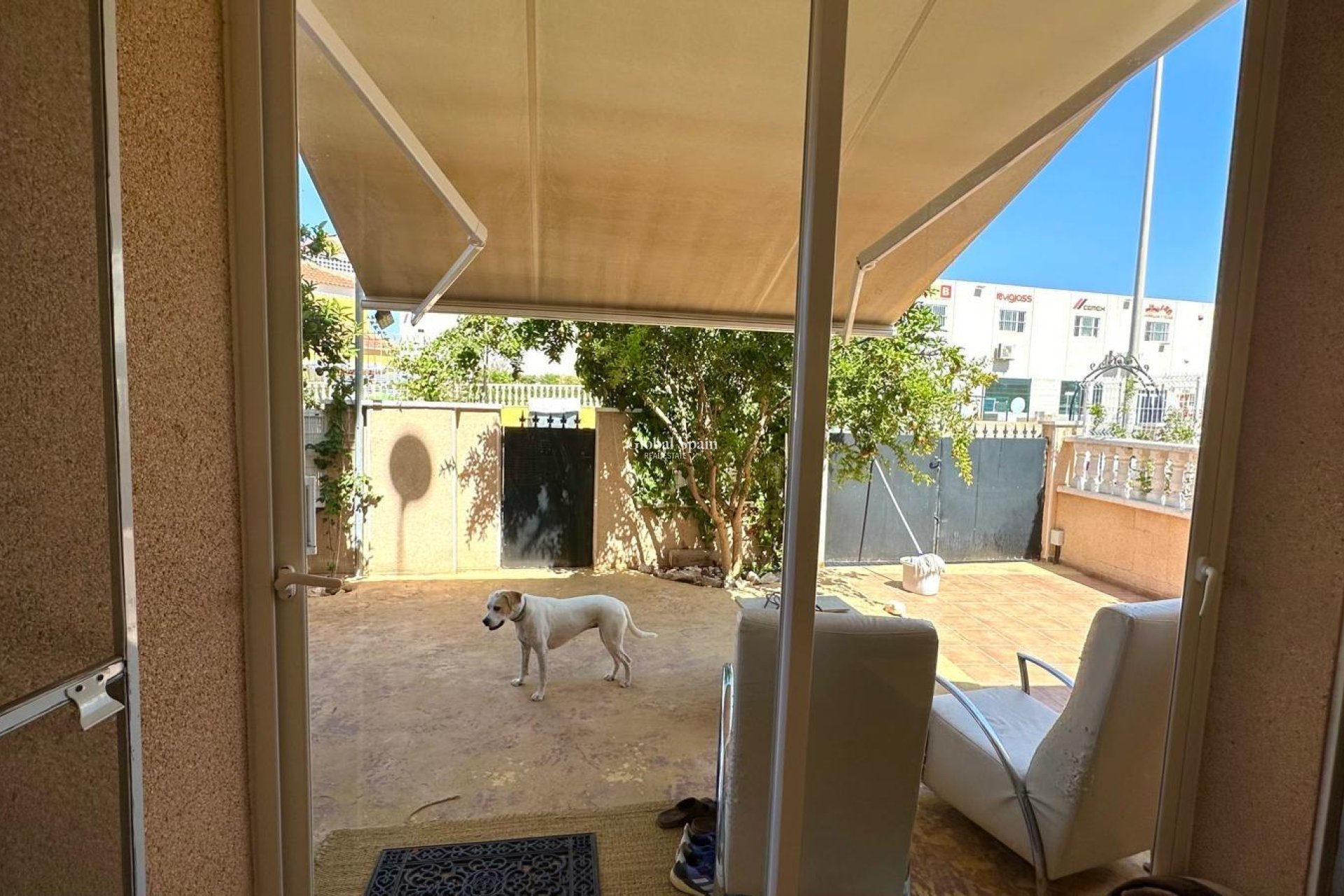 Wederverkoop - VILLA -
ORIHUELA COSTA - La Regia