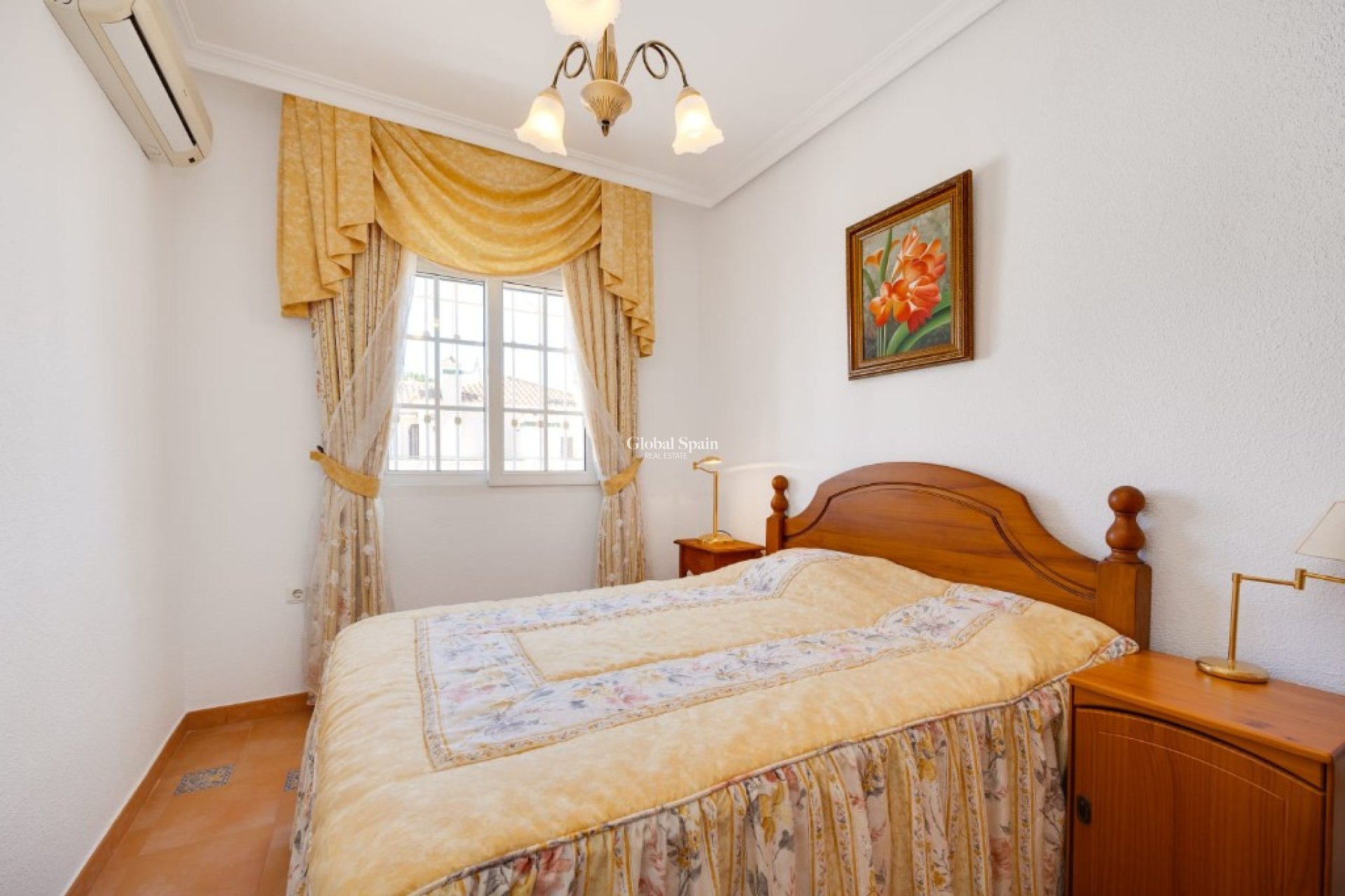 Wederverkoop - Villa -
ORIHUELA COSTA - La Zenia