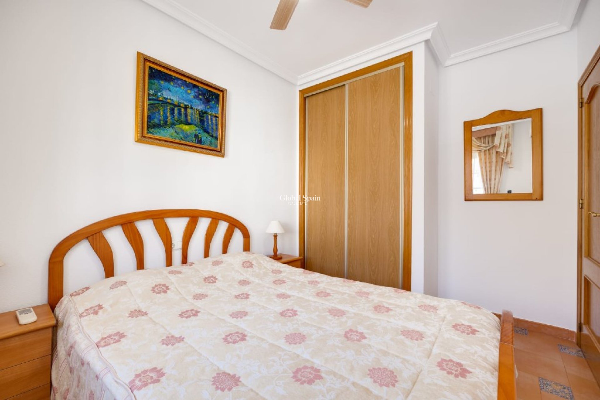 Wederverkoop - Villa -
ORIHUELA COSTA - La Zenia