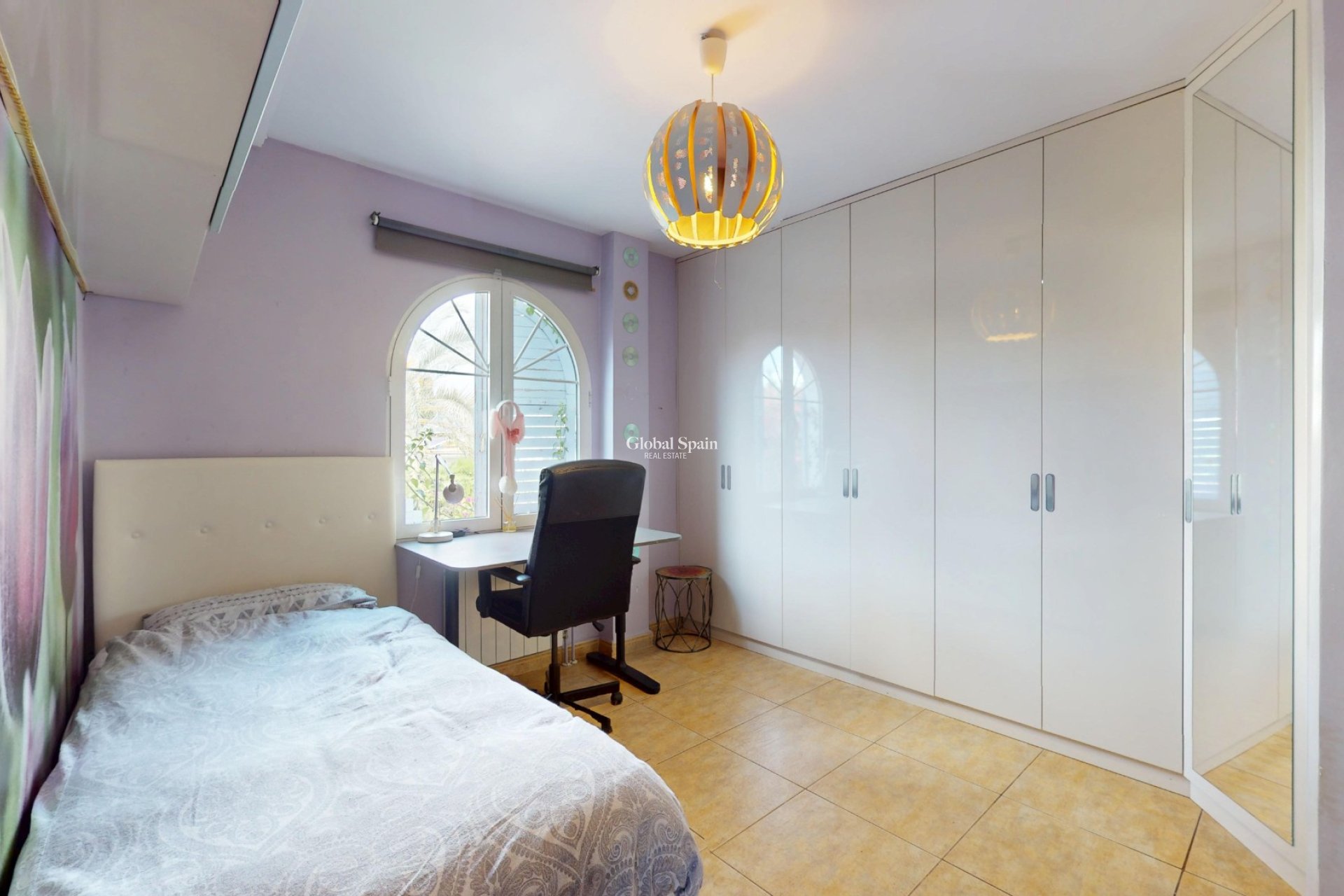 Wederverkoop - VILLA -
ORIHUELA COSTA - La Zenia