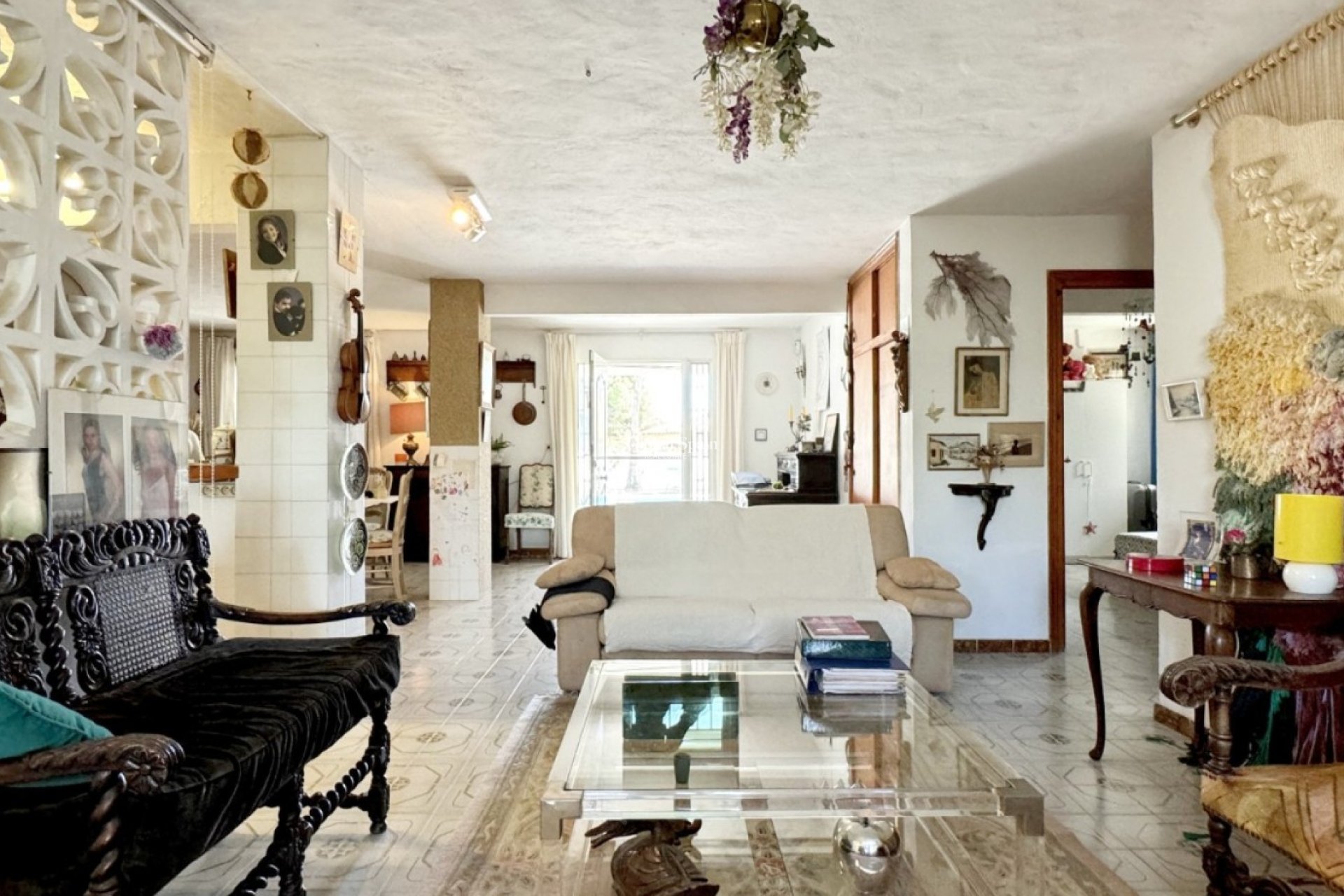 Wederverkoop - VILLA -
ORIHUELA COSTA - La Zenia