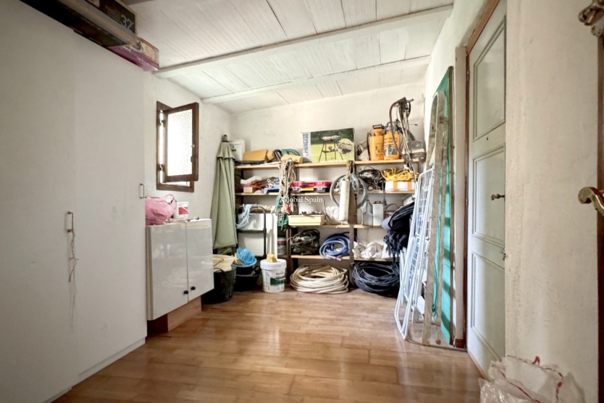 Wederverkoop - VILLA -
ORIHUELA COSTA - La Zenia