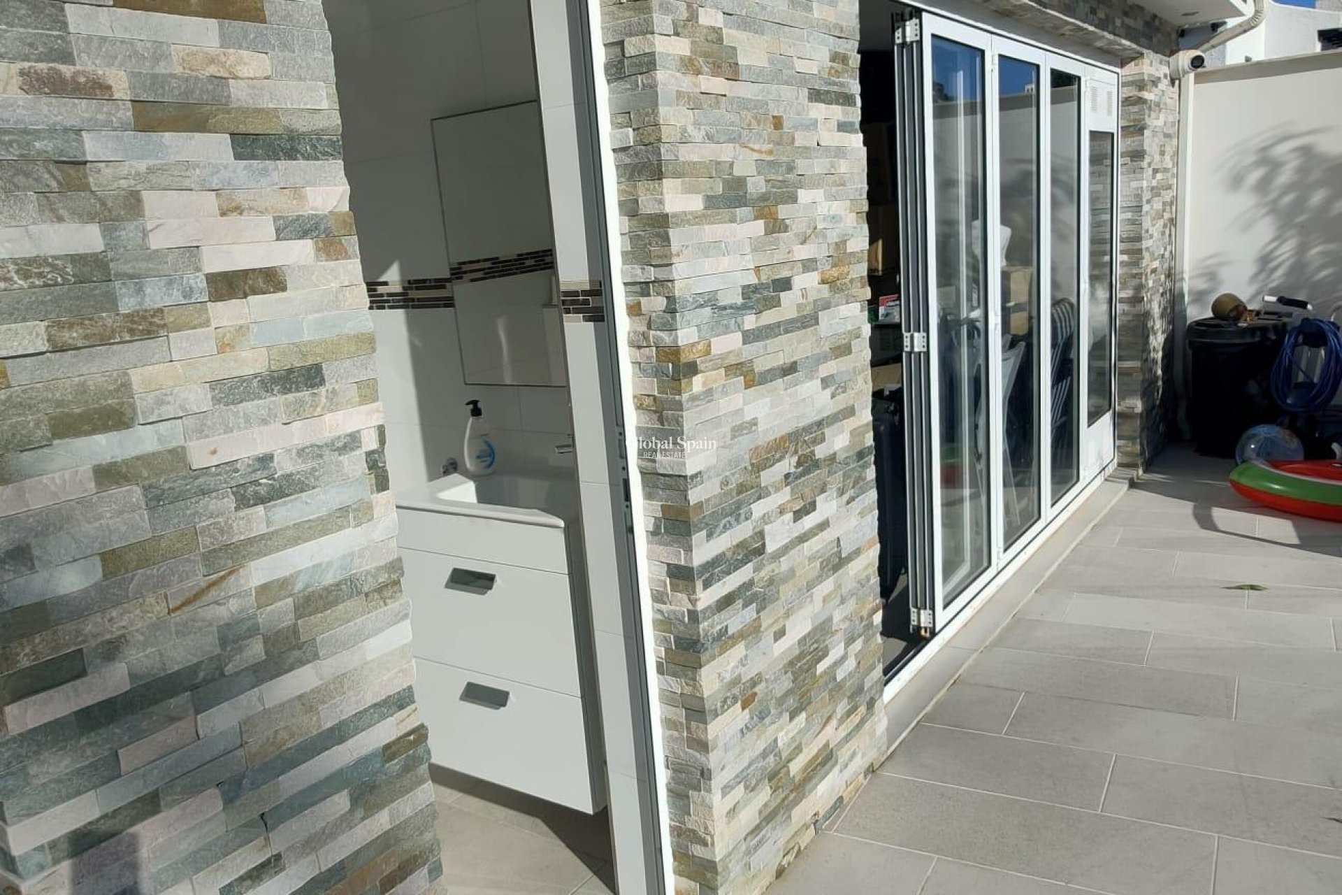 Wederverkoop - VILLA -
ORIHUELA COSTA - La Zenia