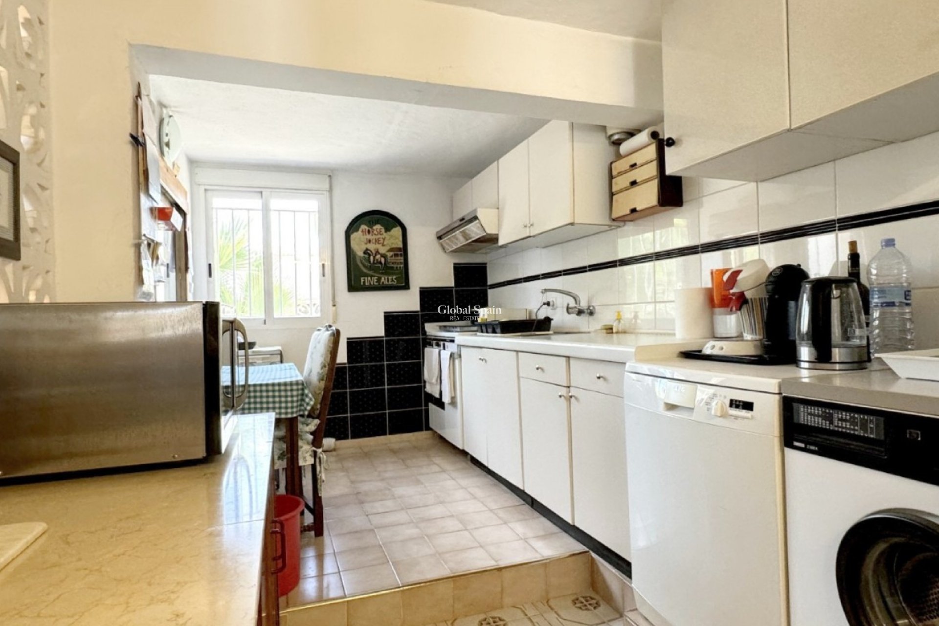 Wederverkoop - Villa -
ORIHUELA COSTA - La Zenia