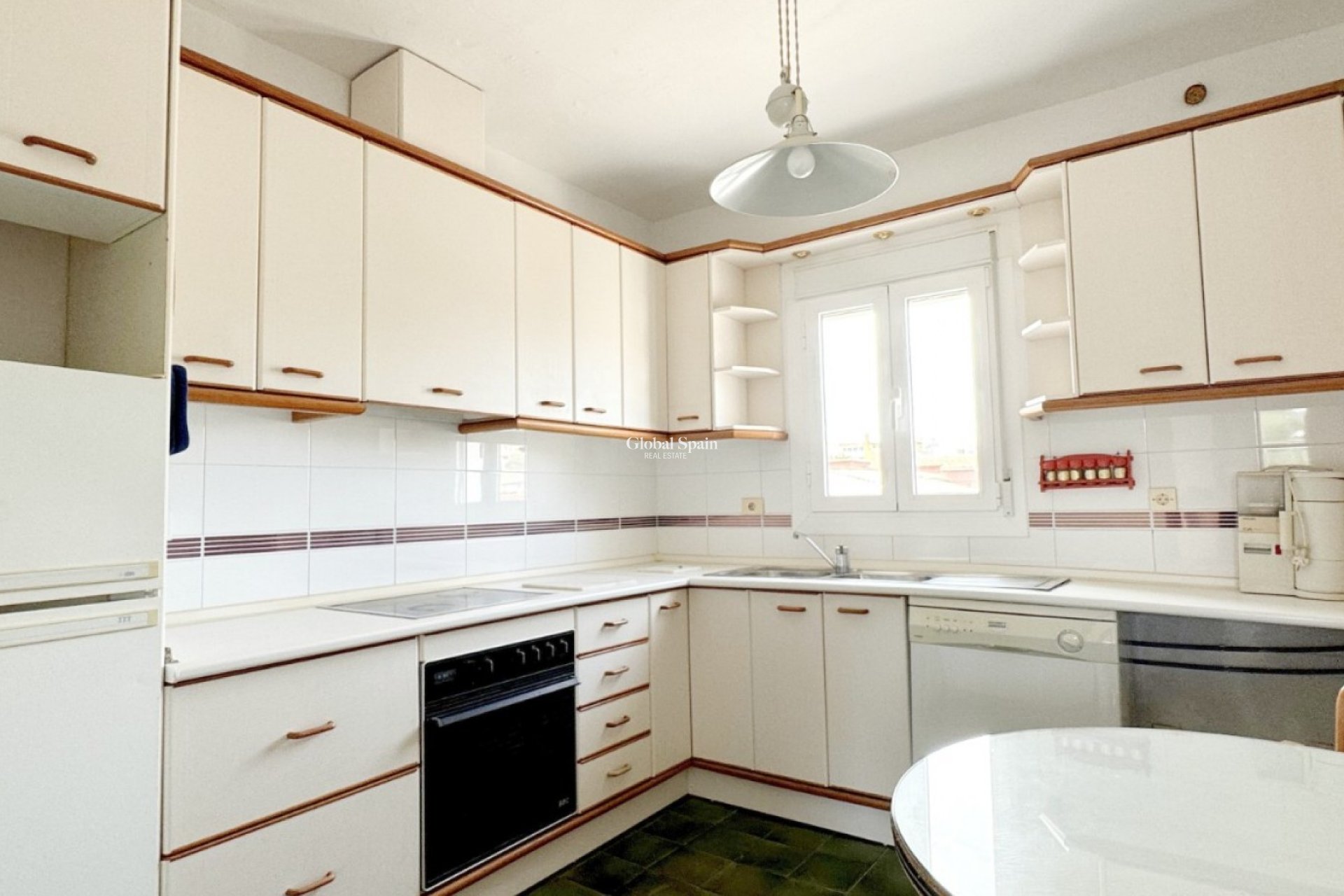 Wederverkoop - Villa -
ORIHUELA COSTA - La Zenia