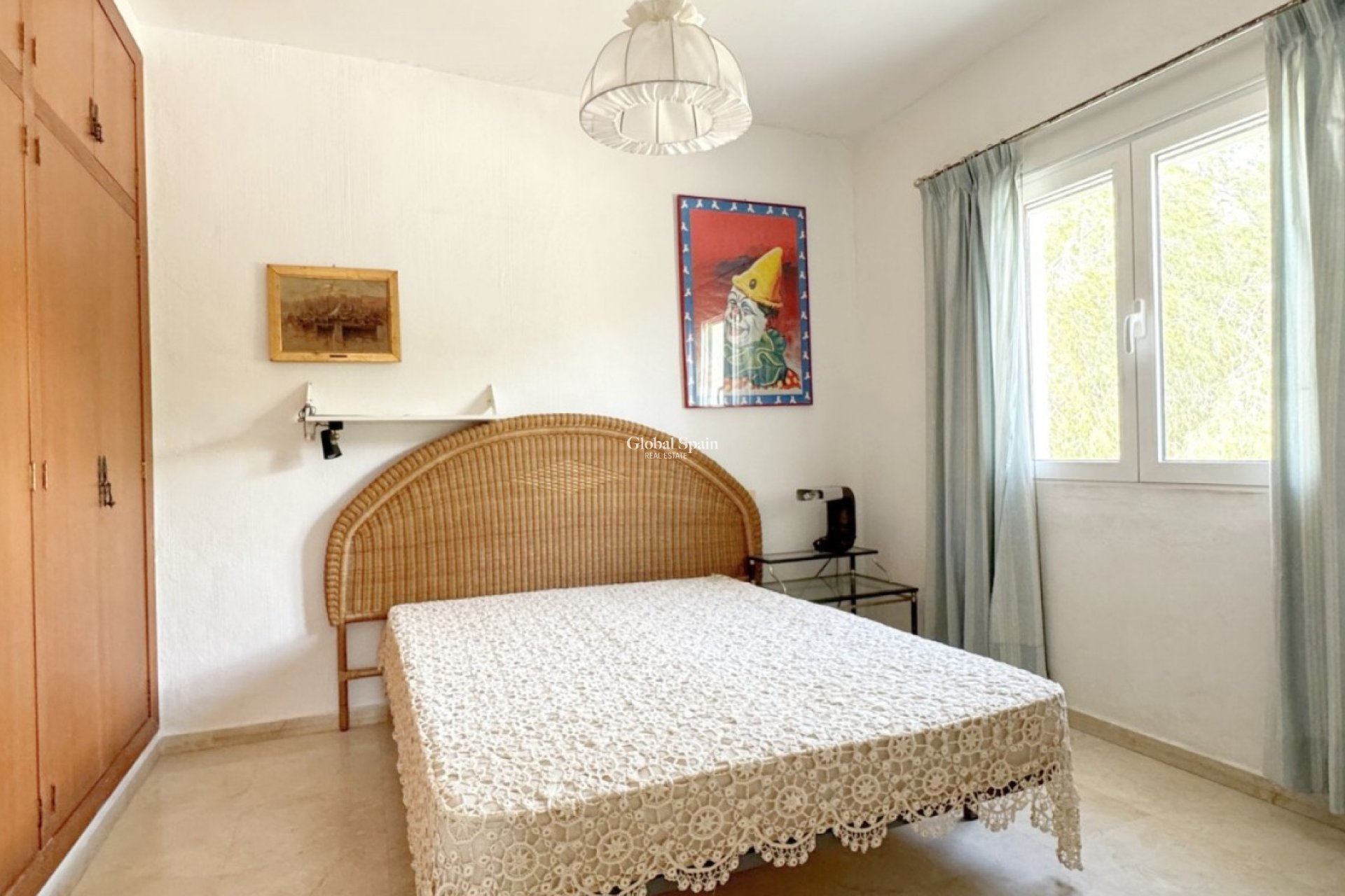 Wederverkoop - Villa -
ORIHUELA COSTA - La Zenia