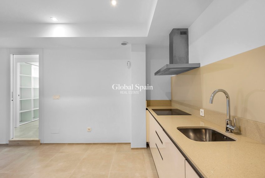 Wederverkoop - Villa -
ORIHUELA COSTA - La Zenia