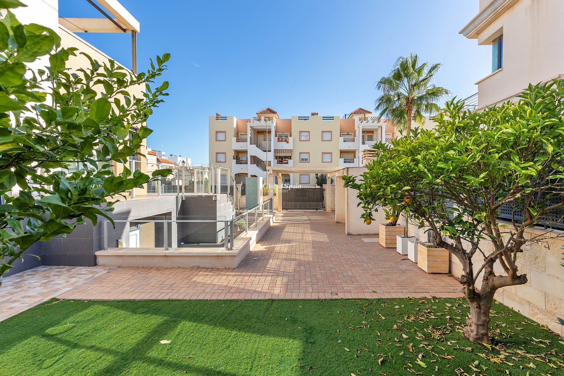 Wederverkoop - Villa -
ORIHUELA COSTA - La Zenia