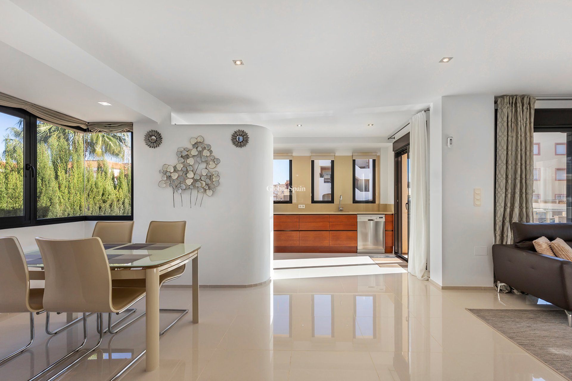 Wederverkoop - Villa -
ORIHUELA COSTA - La Zenia