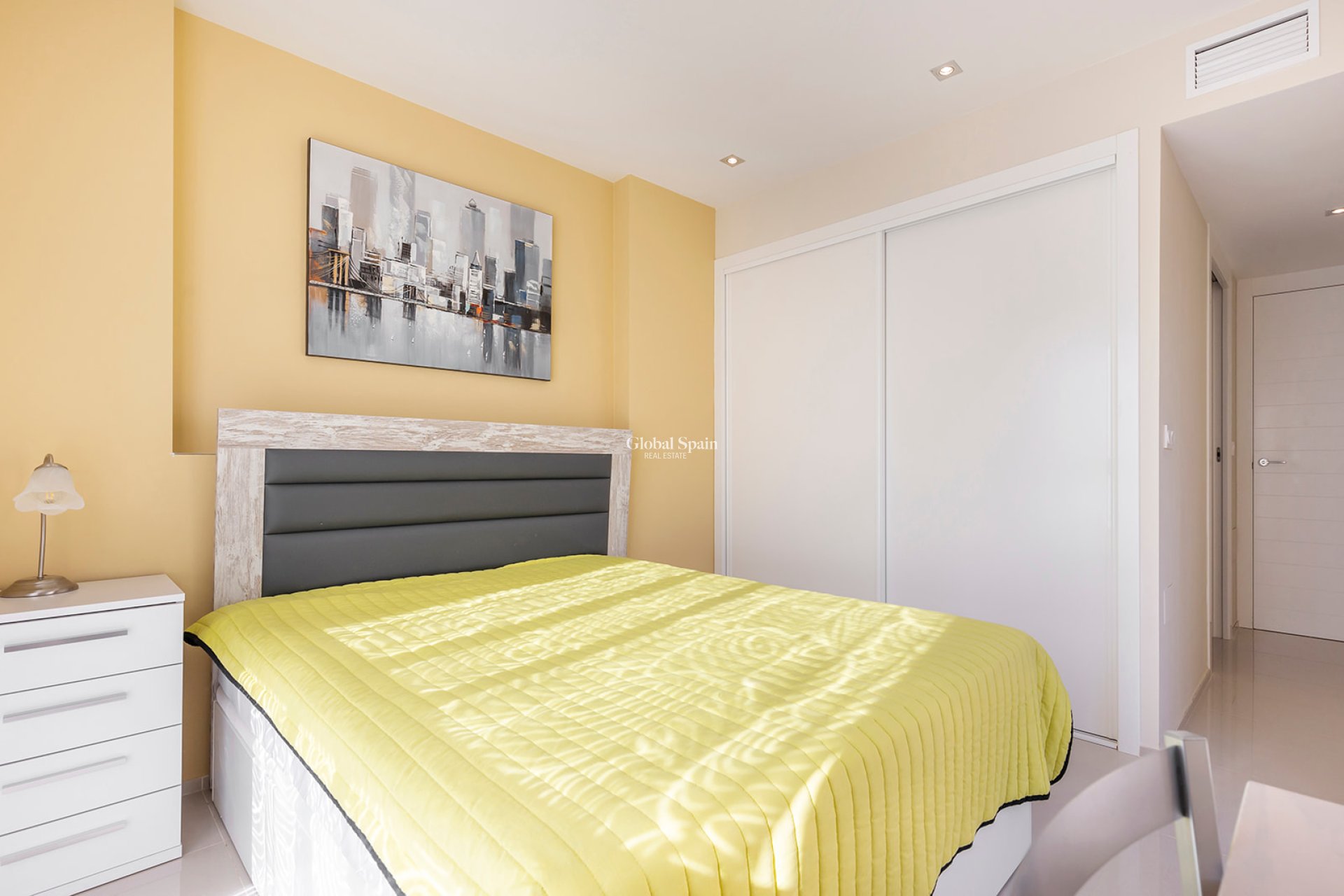 Wederverkoop - Villa -
ORIHUELA COSTA - La Zenia