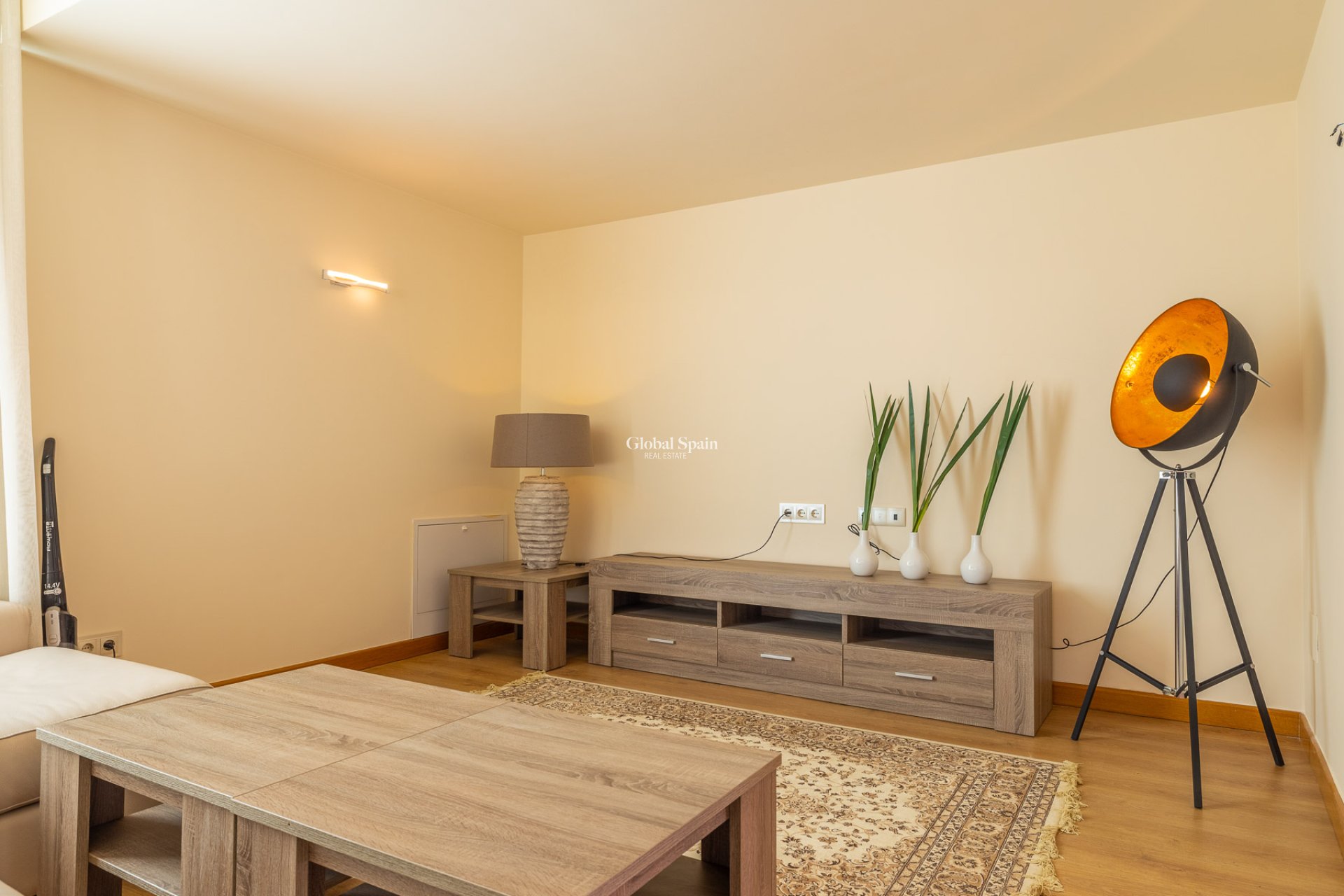 Wederverkoop - Villa -
ORIHUELA COSTA - La Zenia