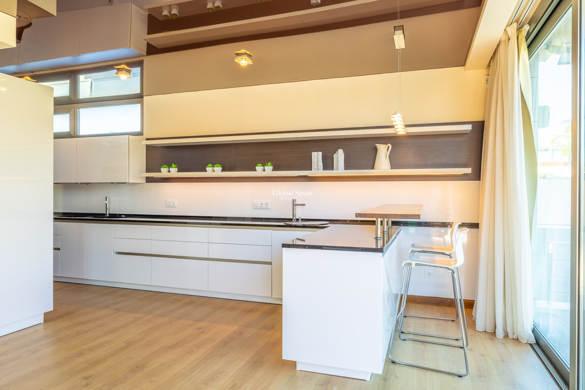 Wederverkoop - Villa -
ORIHUELA COSTA - La Zenia