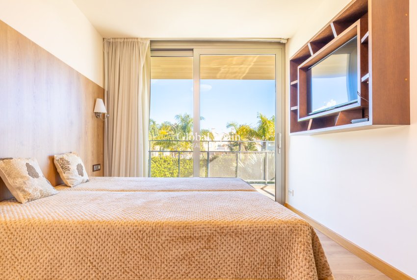 Wederverkoop - Villa -
ORIHUELA COSTA - La Zenia