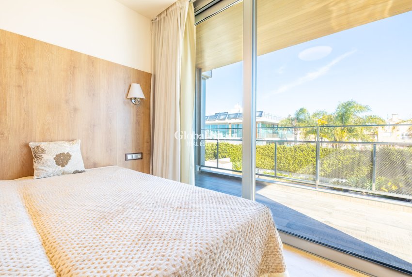 Wederverkoop - Villa -
ORIHUELA COSTA - La Zenia