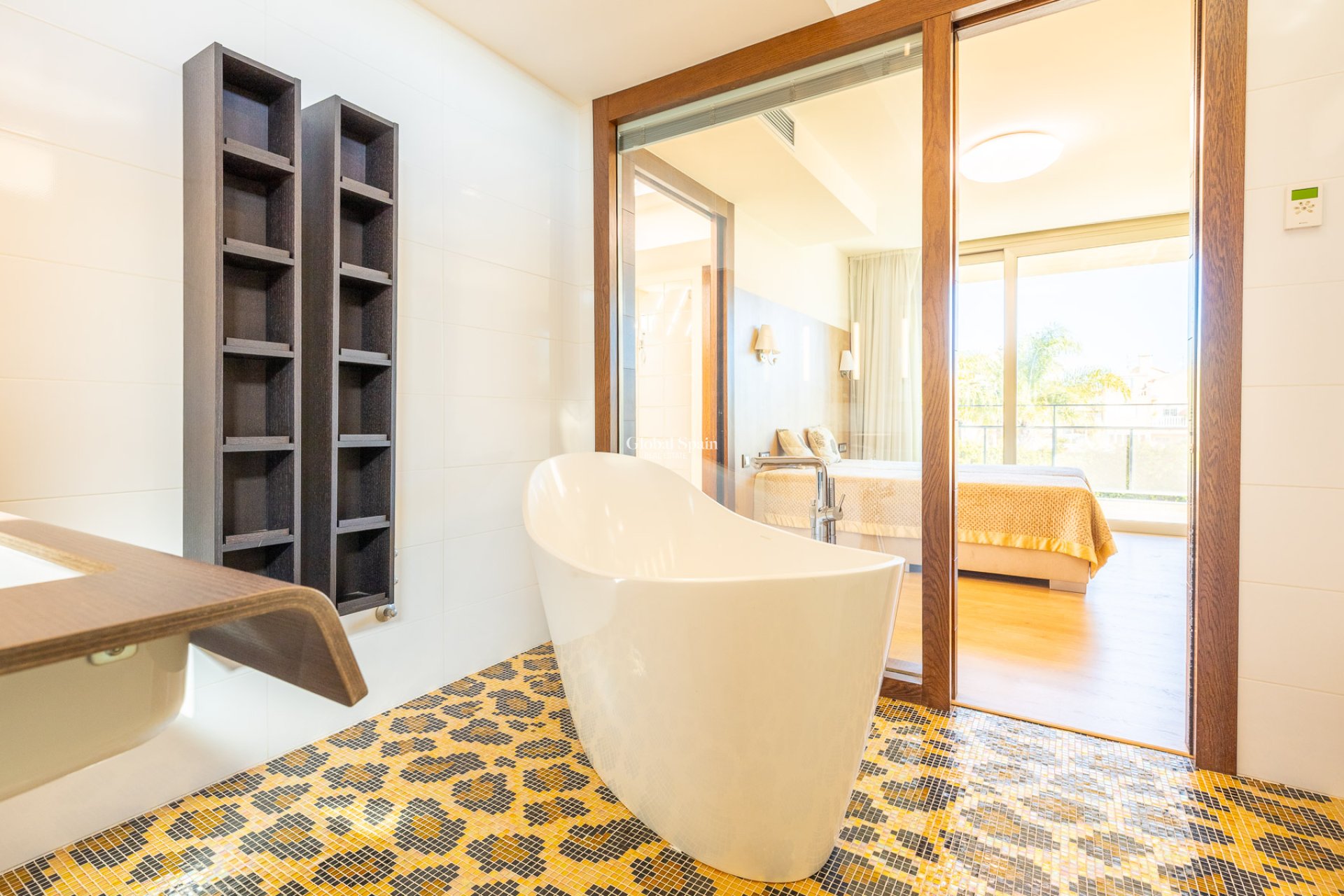 Wederverkoop - Villa -
ORIHUELA COSTA - La Zenia