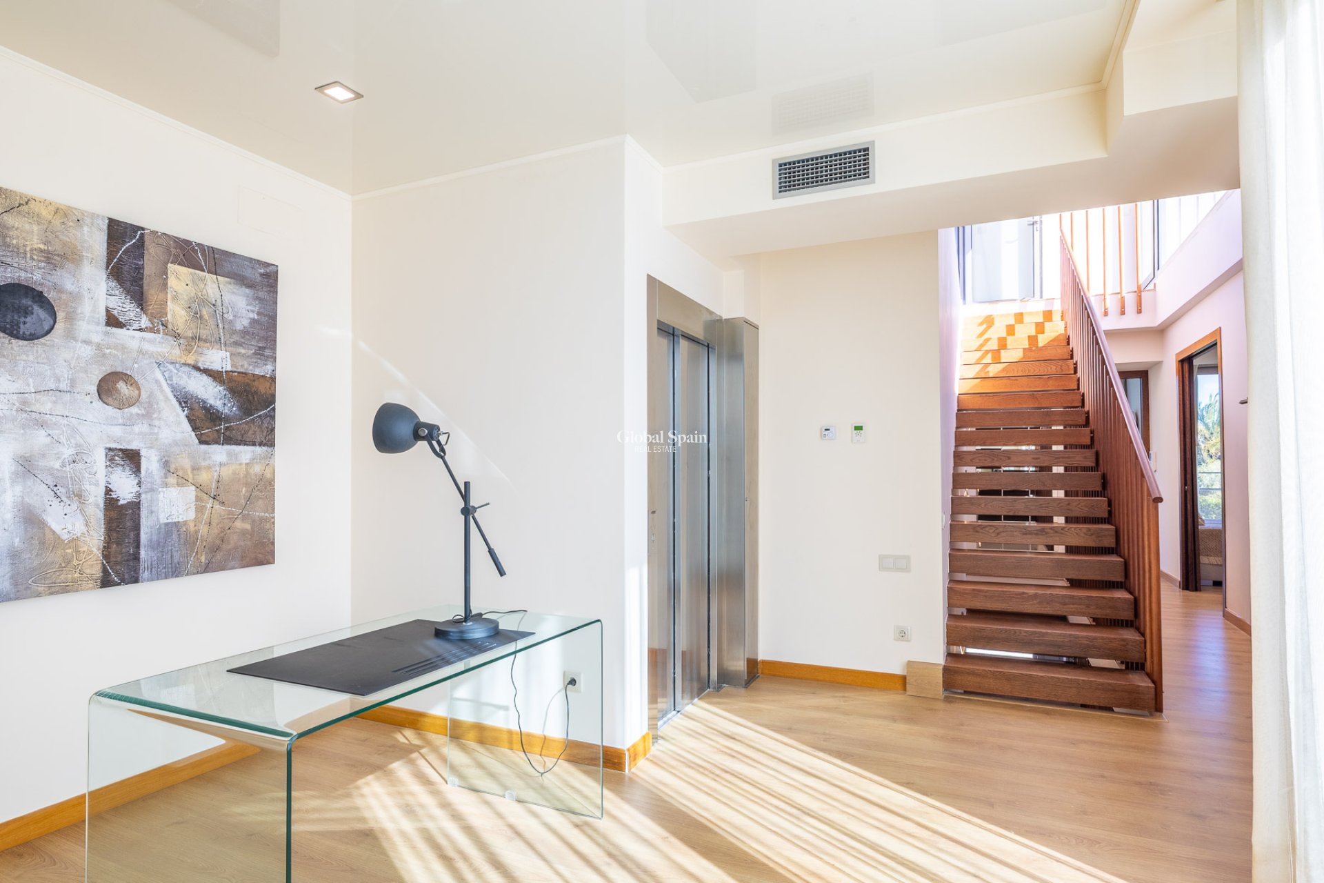 Wederverkoop - Villa -
ORIHUELA COSTA - La Zenia